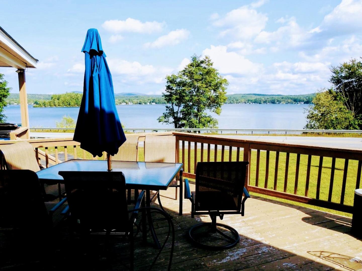 Winnisquam Lake Inn, Billede 22