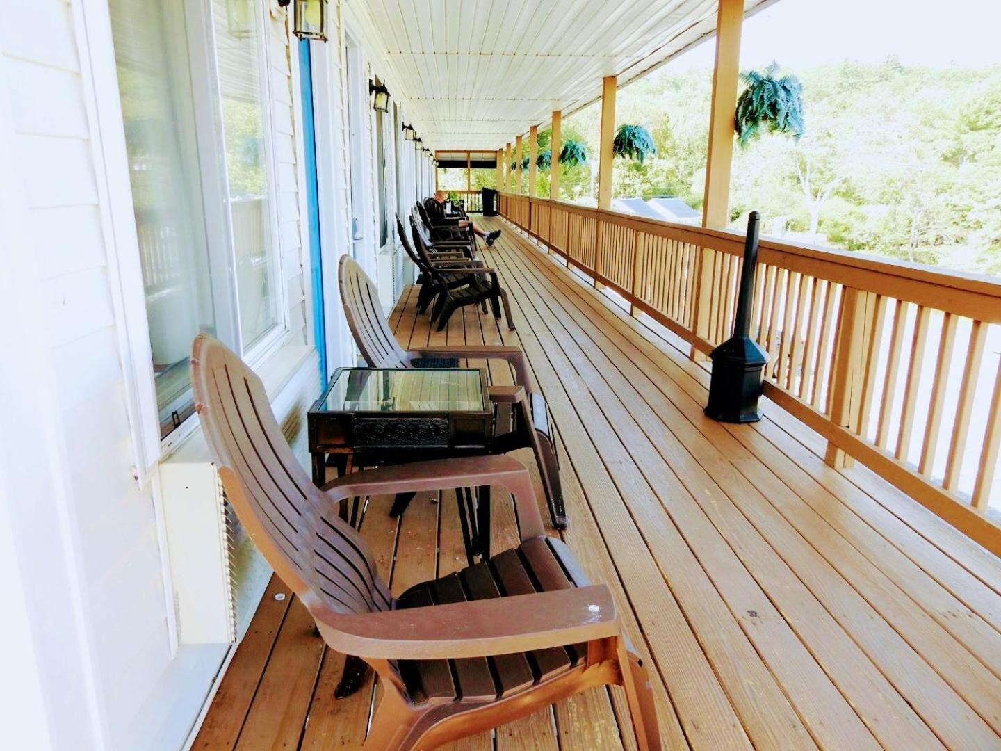 Winnisquam Lake Inn, Billede 16