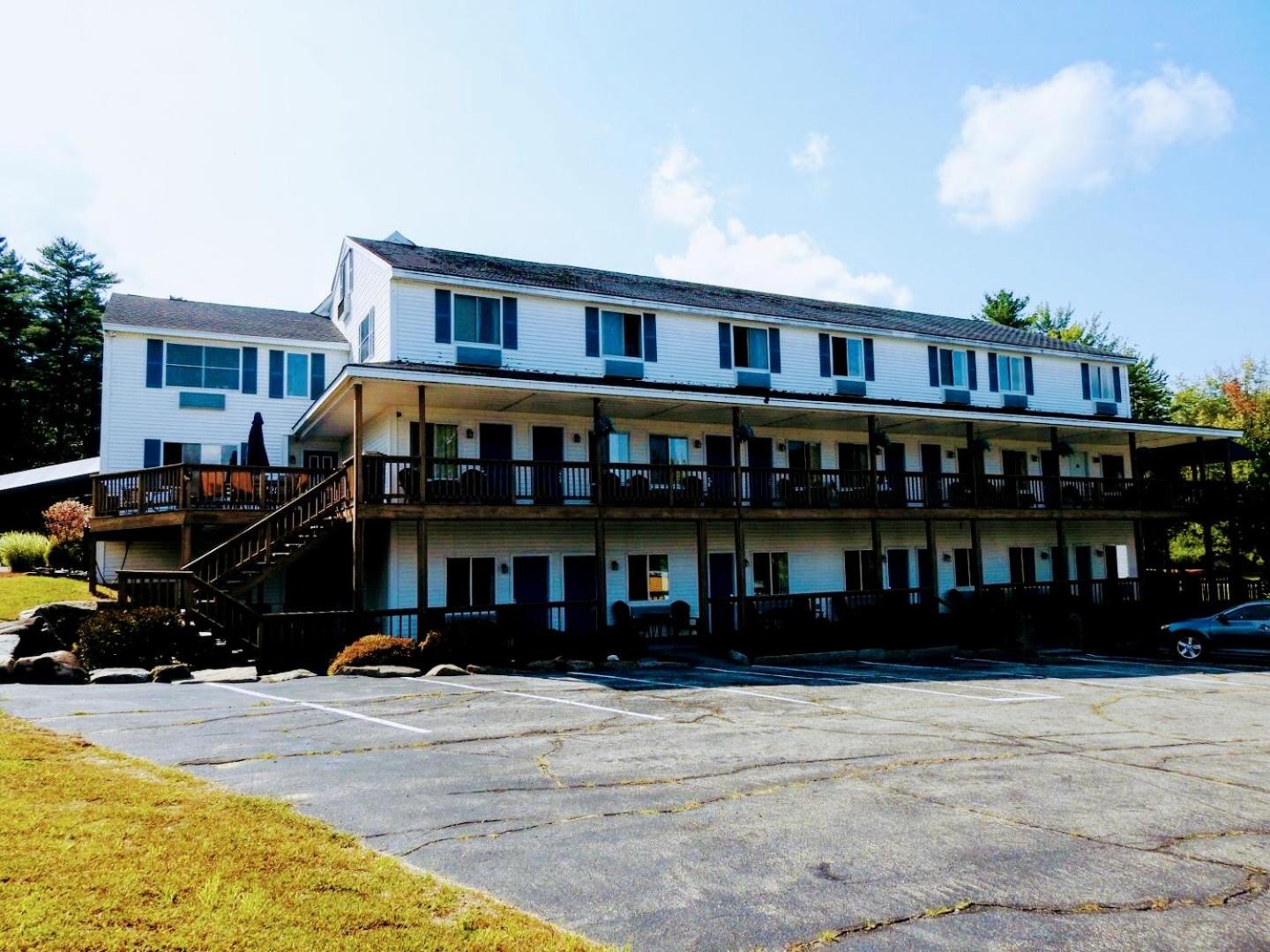 Winnisquam Lake Inn, Billede 12