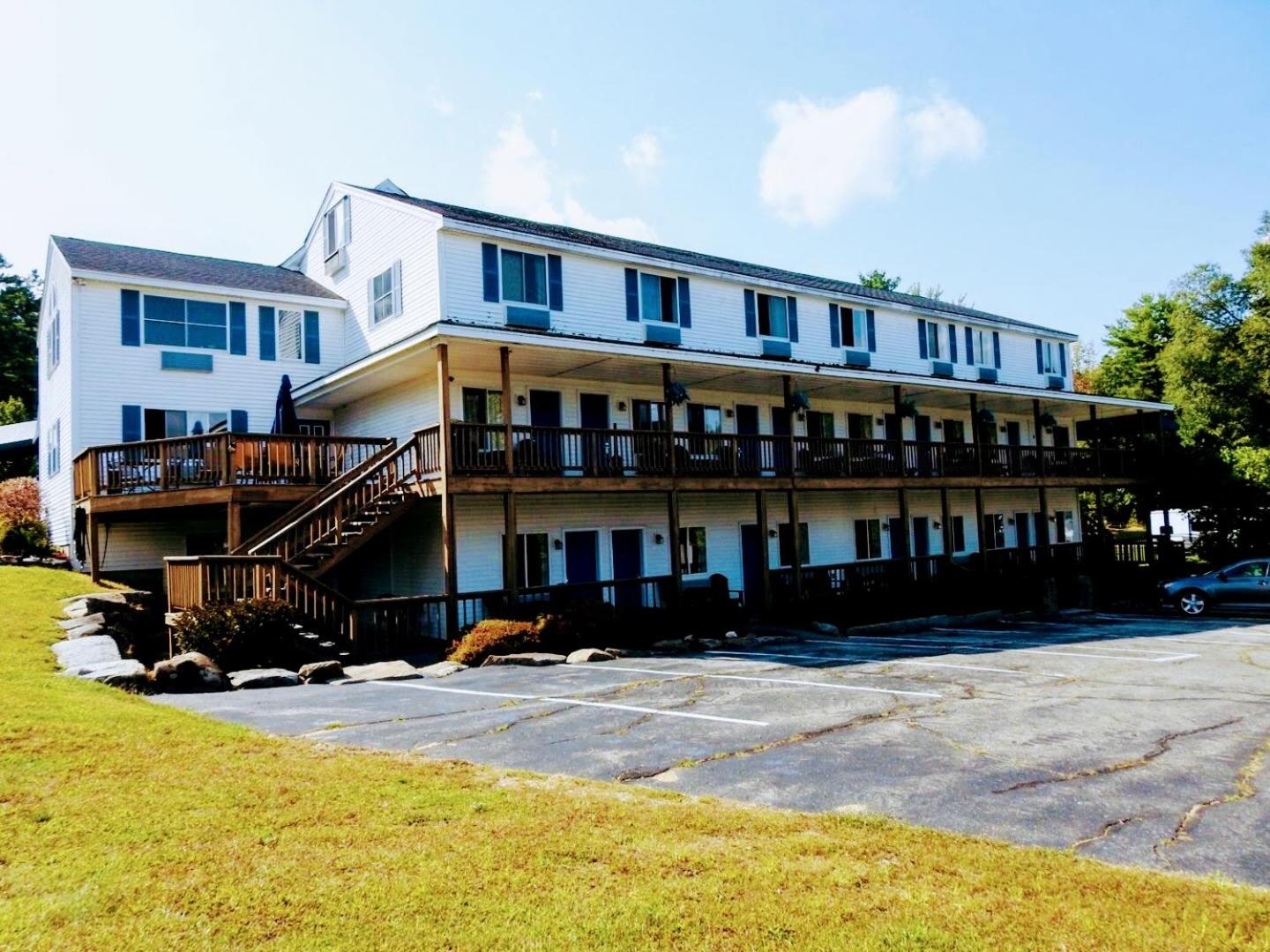 Winnisquam Lake Inn, Billede 60