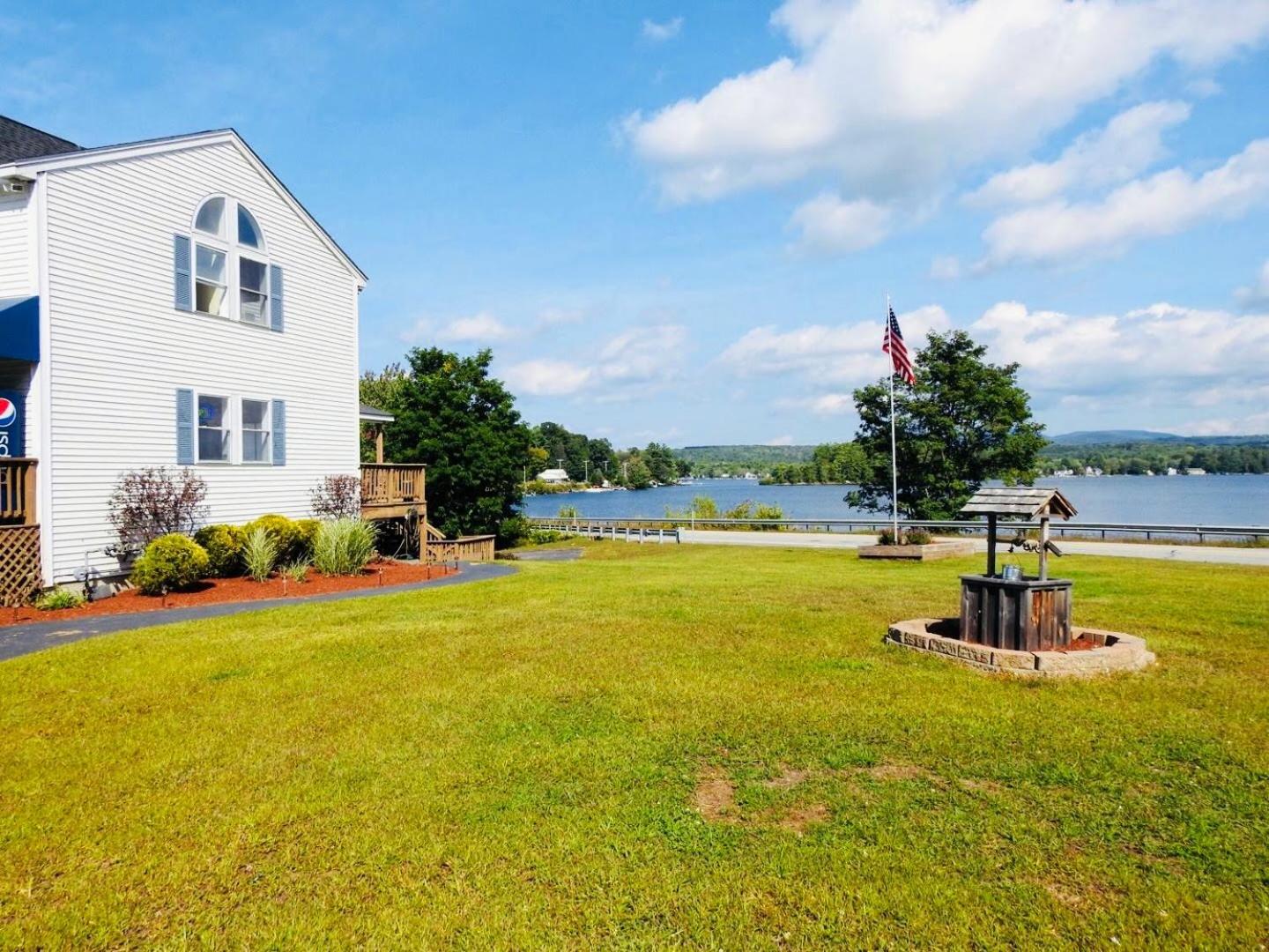 Winnisquam Lake Inn, Billede 82