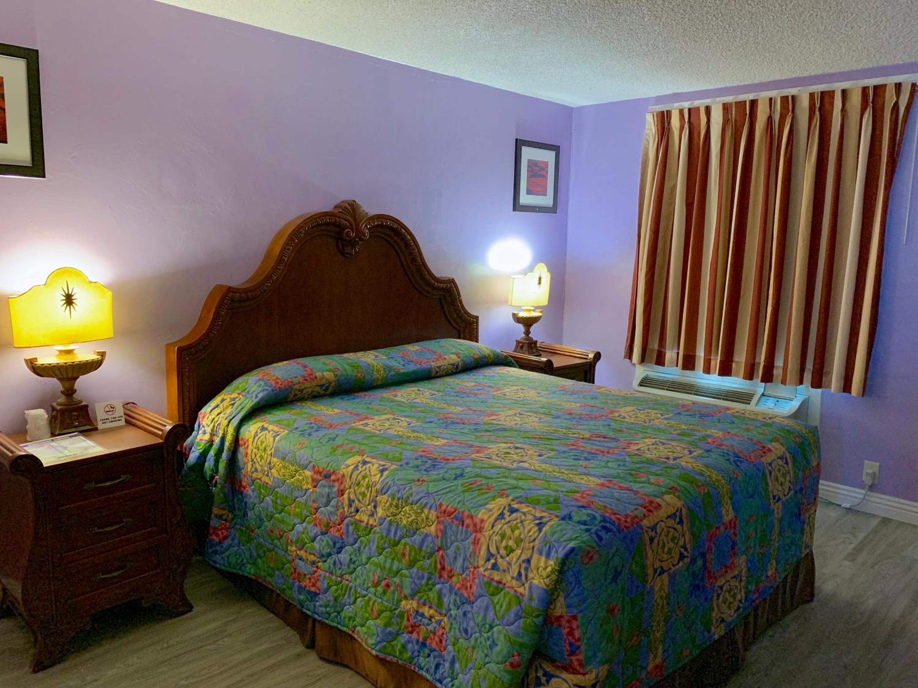 Walden Motel
