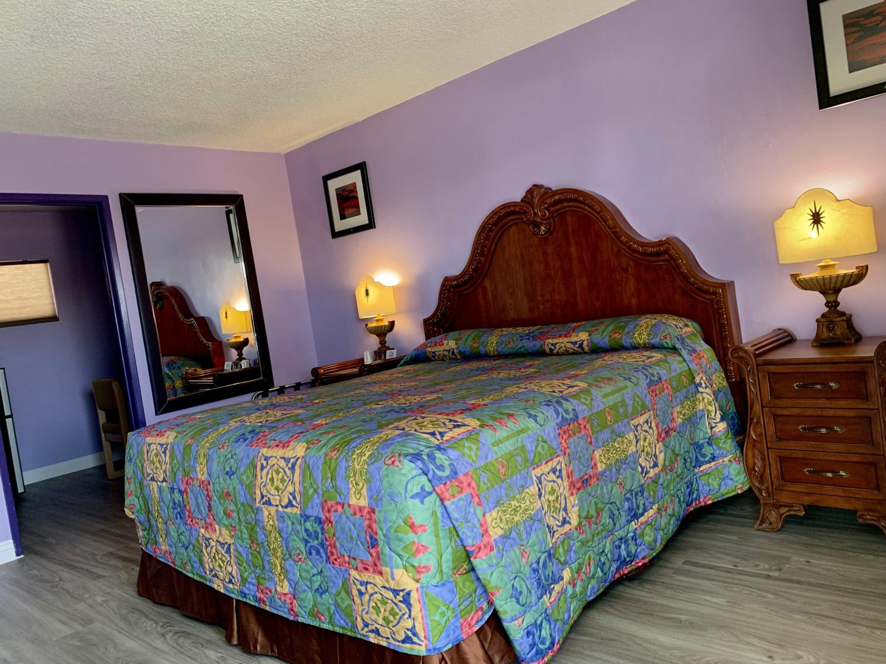 Walden Motel