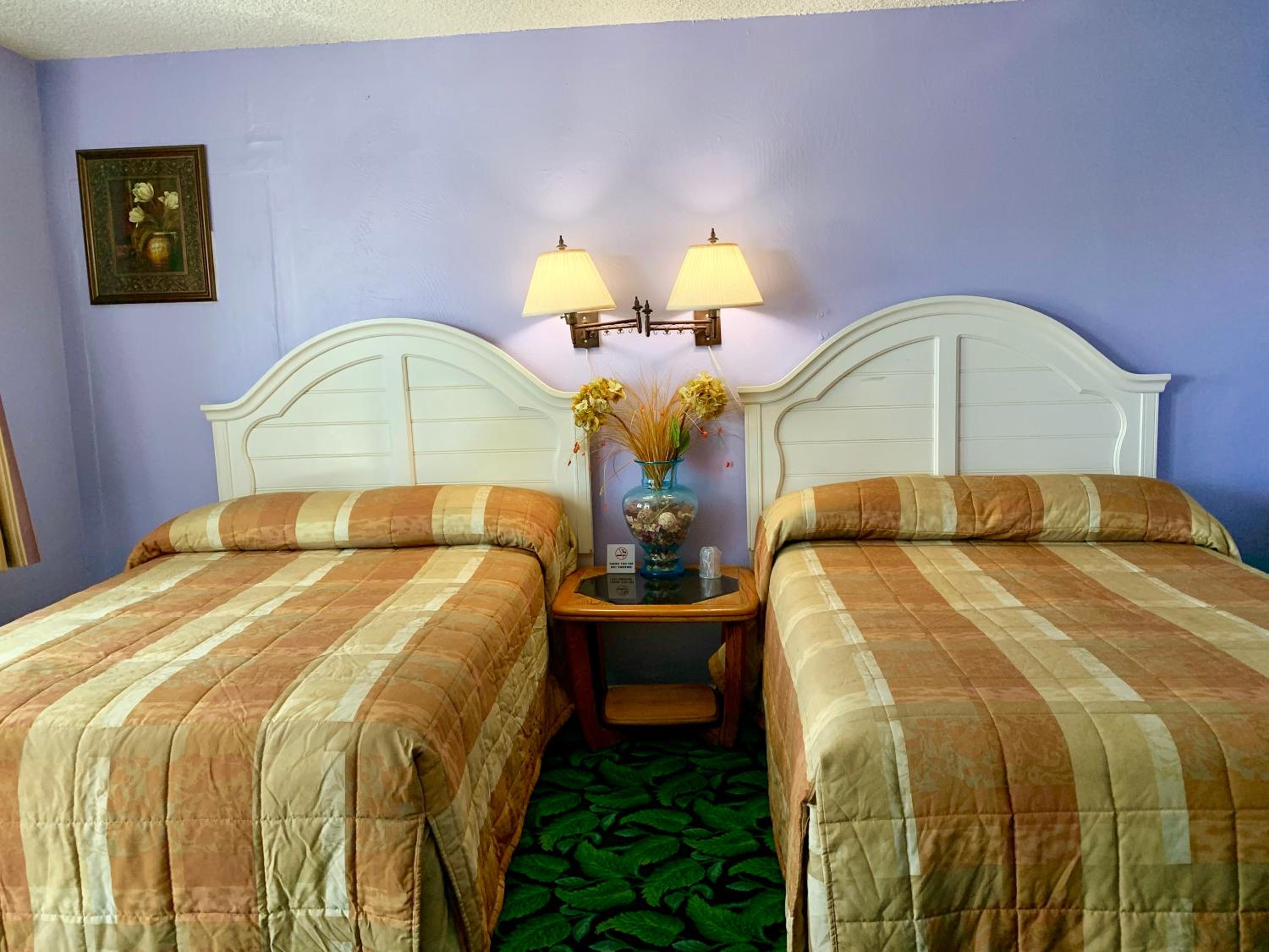 Walden Motel