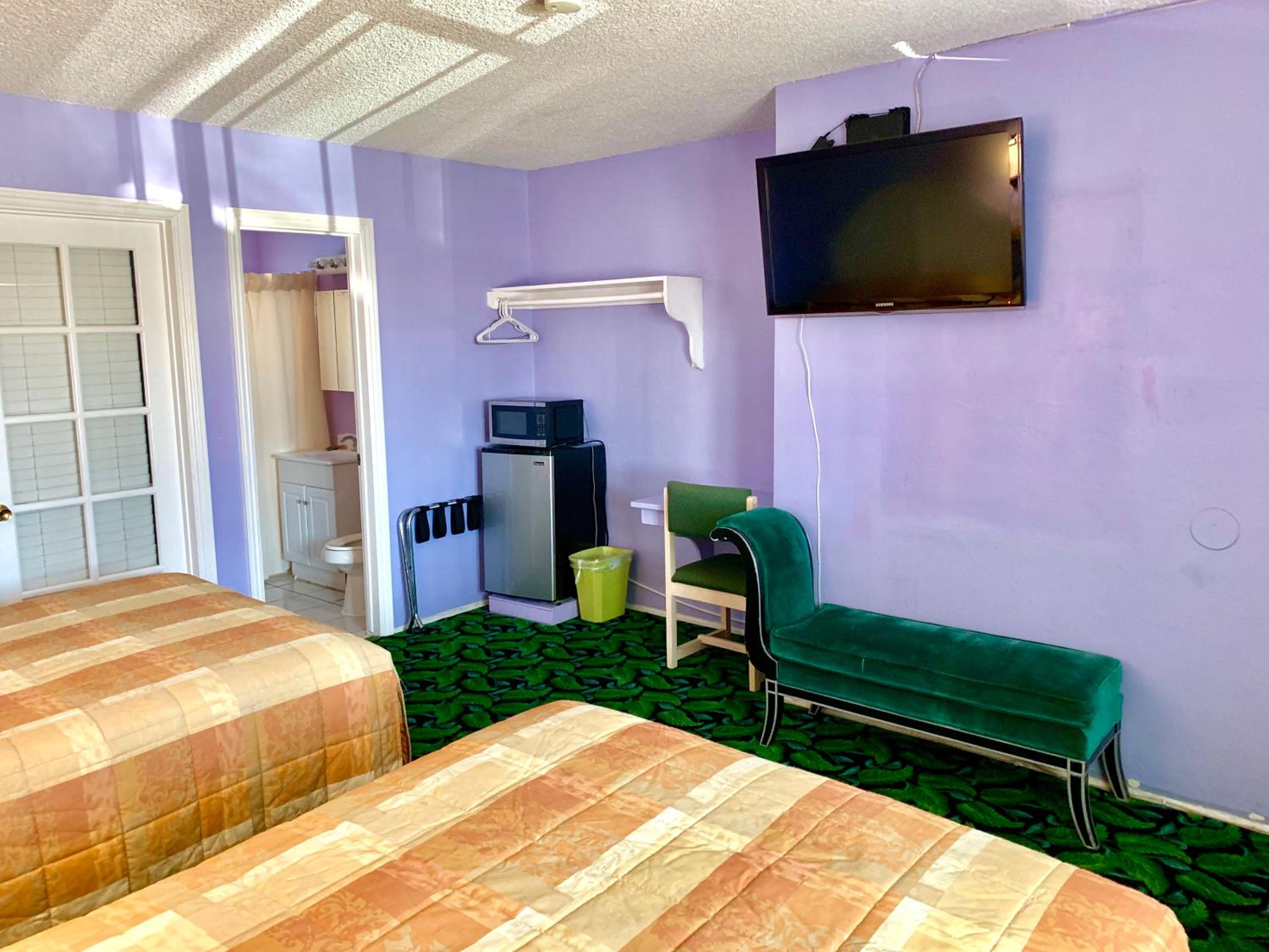 Walden Motel