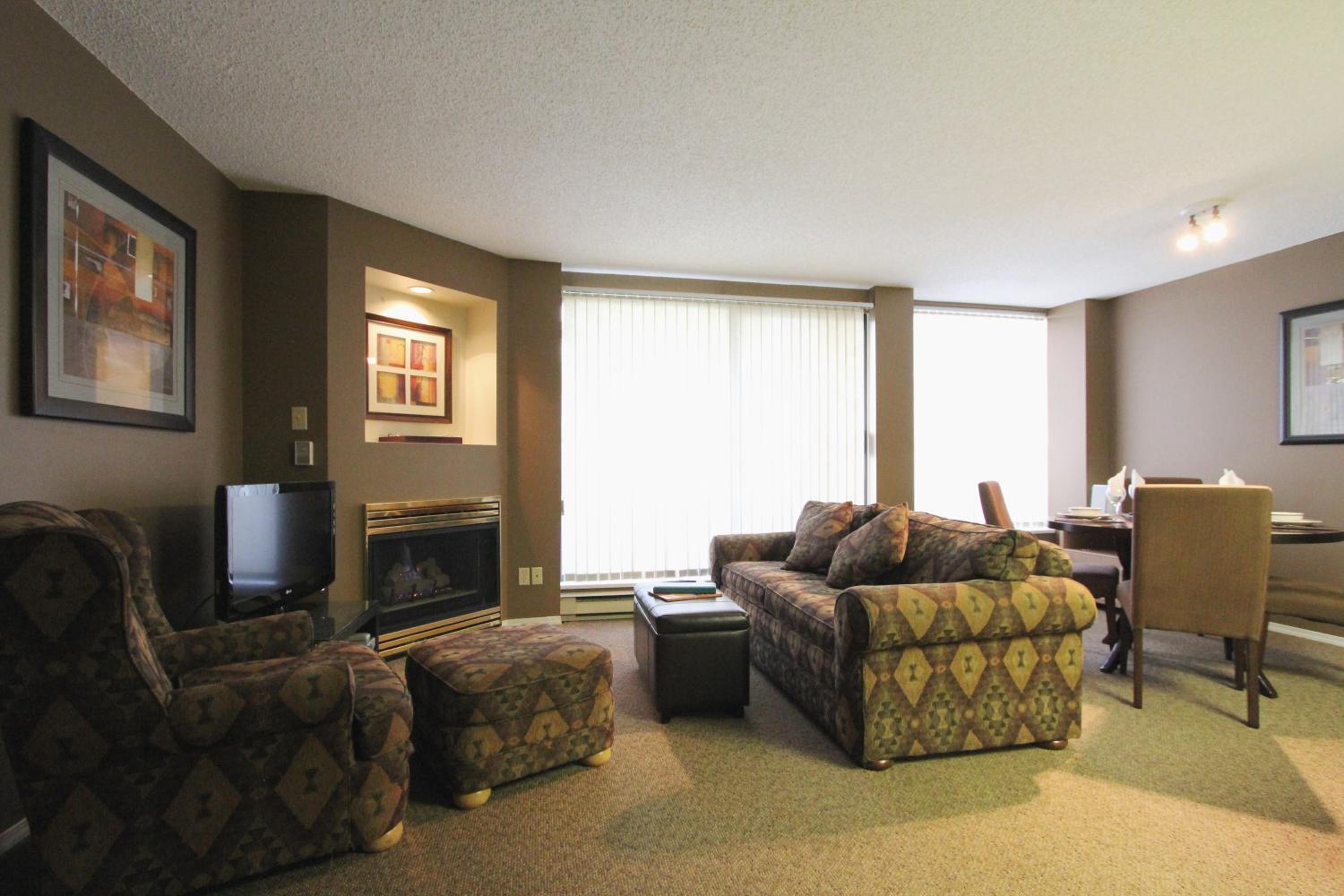 Marquise Condos by Whistler Retreats view 5