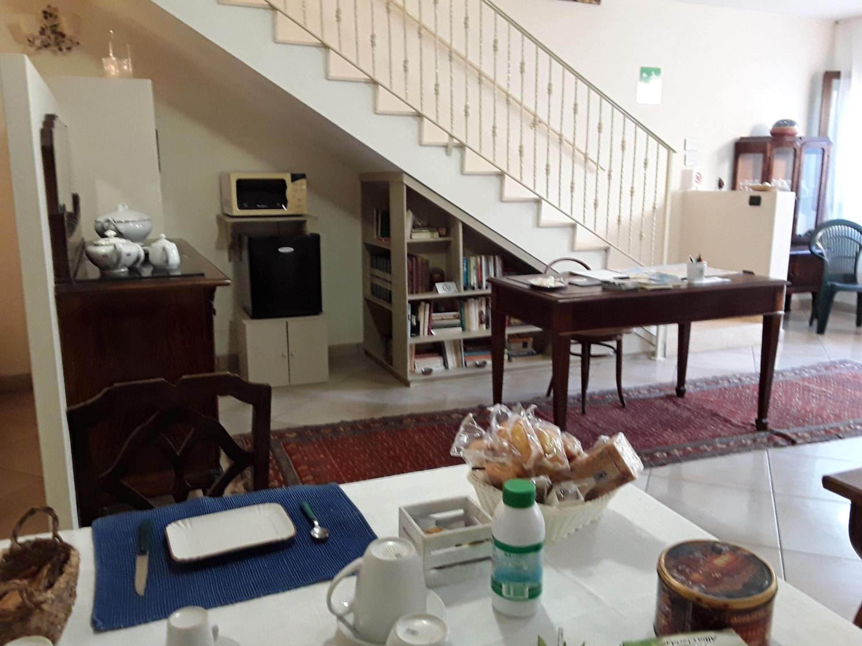 Casa Conte view 3