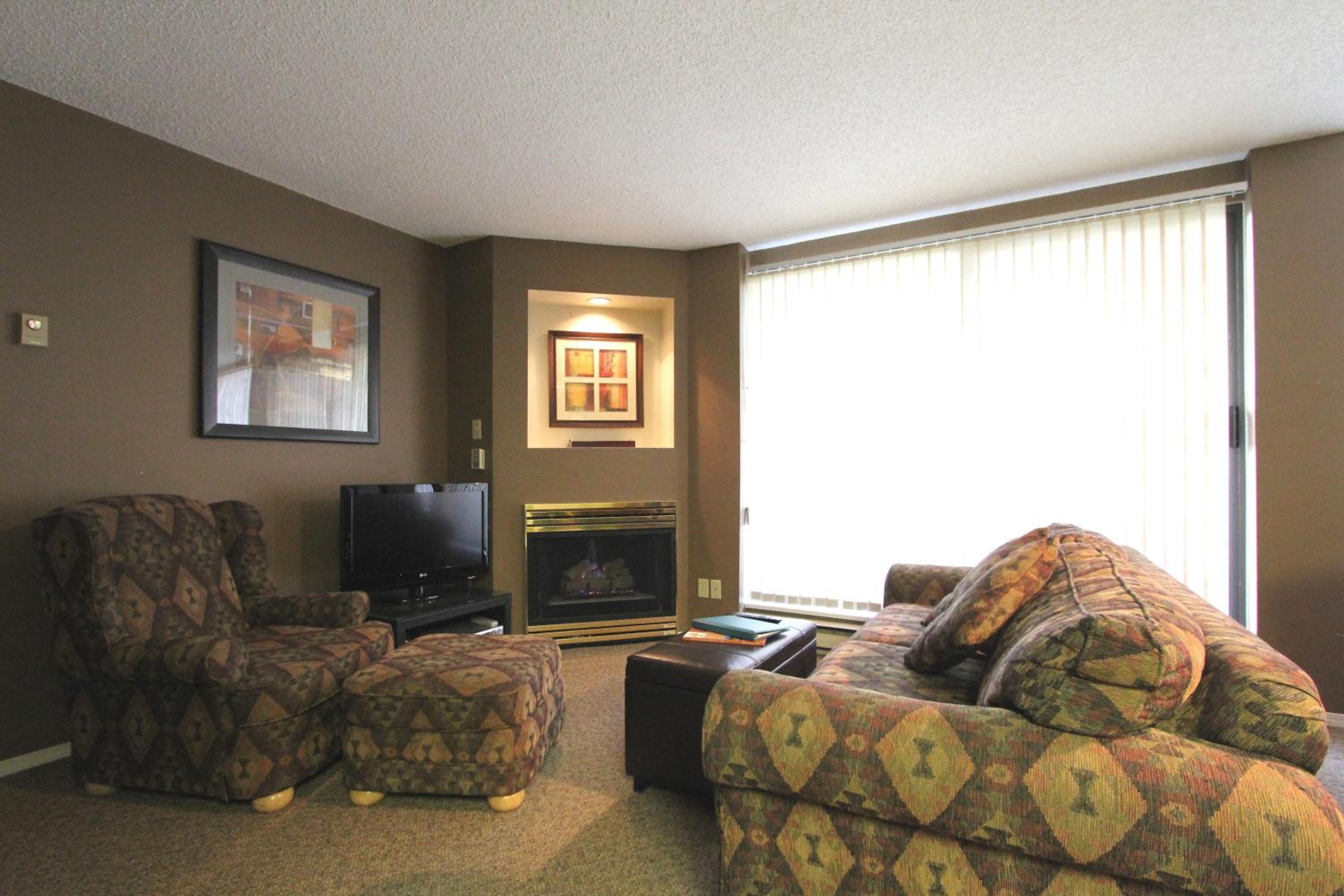 Marquise Condos by Whistler Retreats view 4