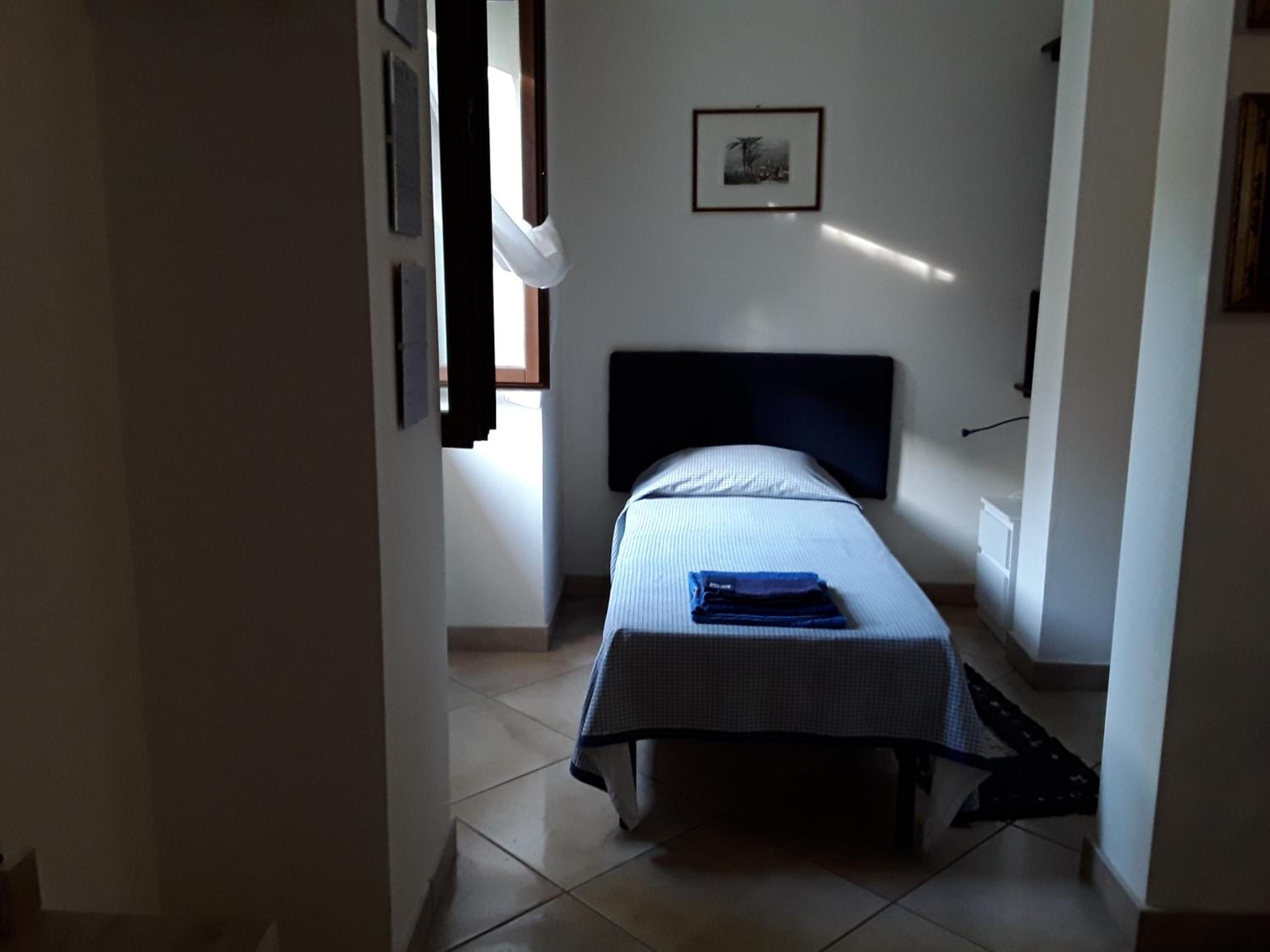 Casa Conte view 2
