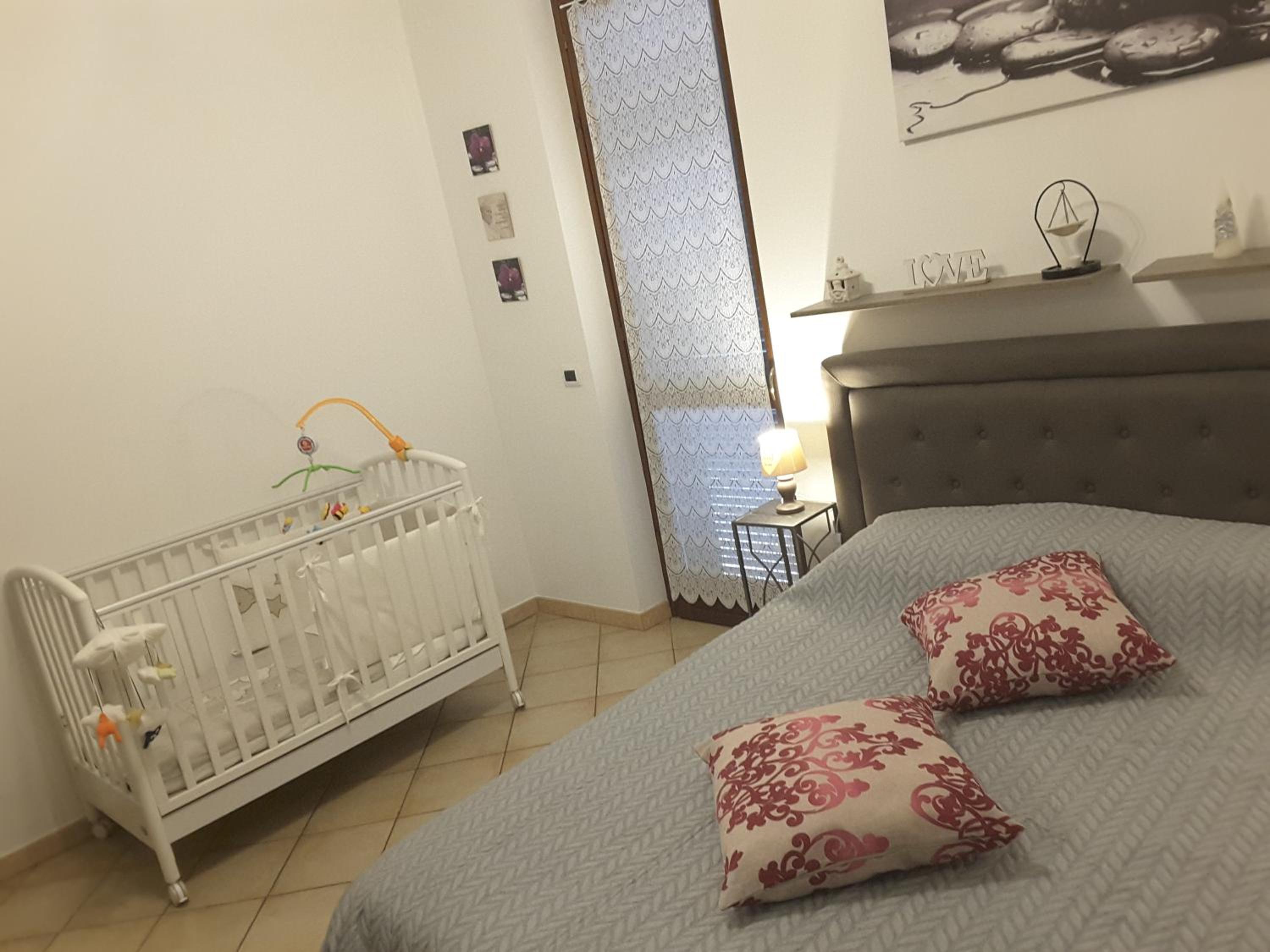 APARTMENT - La MATRIOSKA view 2
