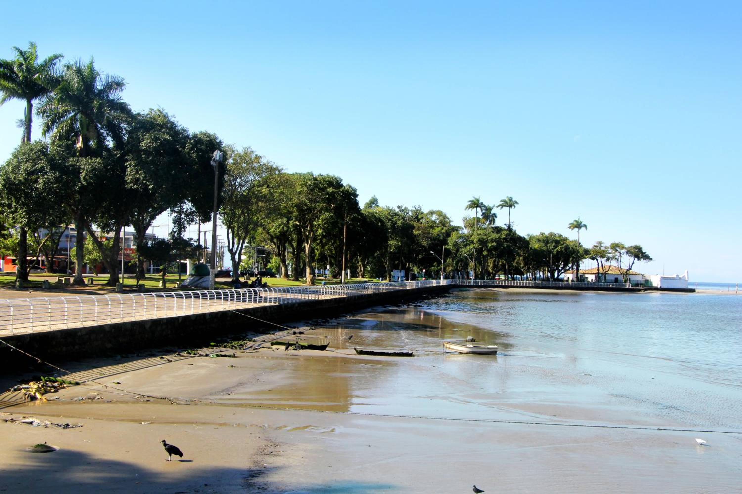 Cond Res Guaraciaba