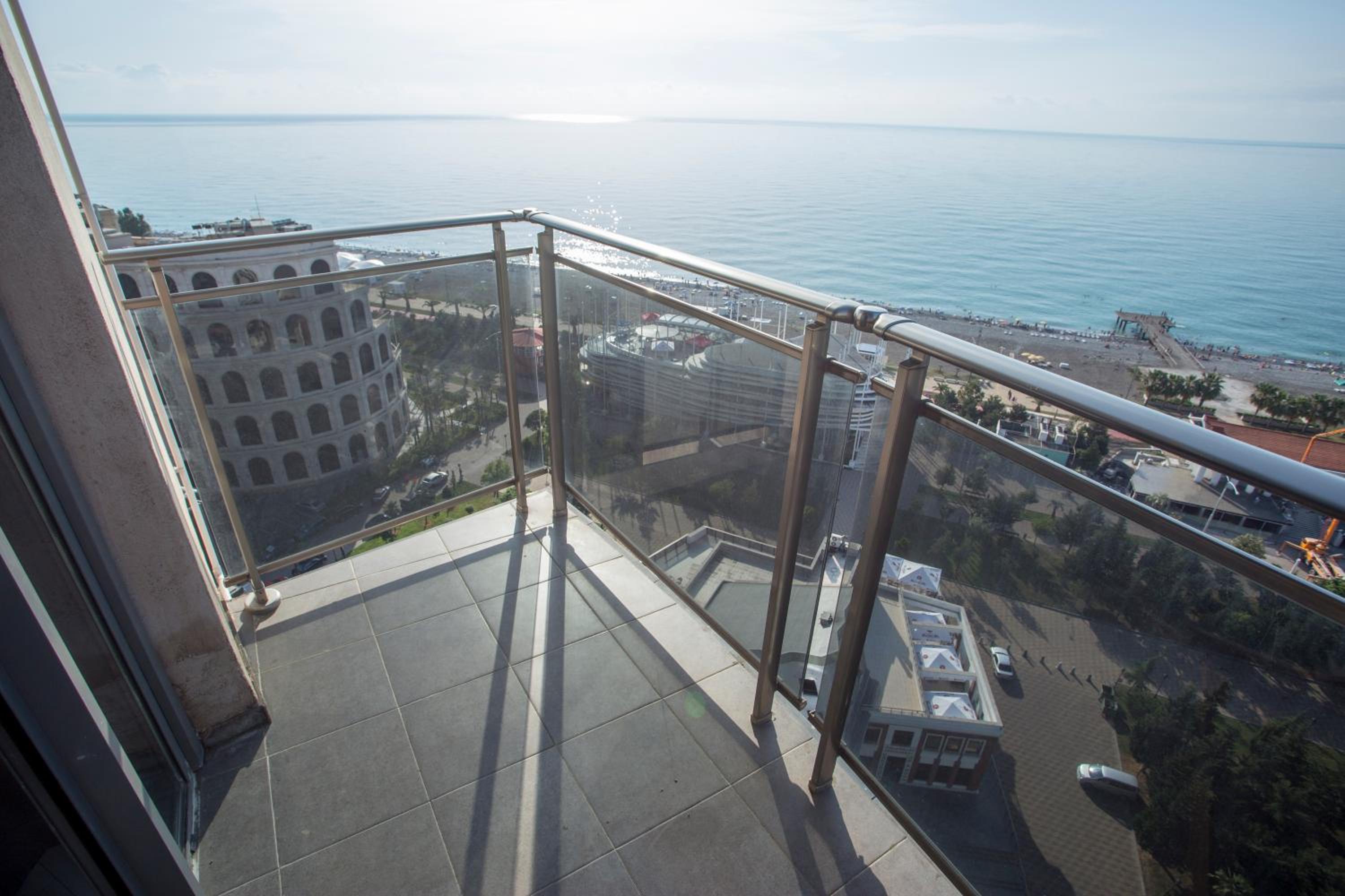Apartment Natalia Sea Towers