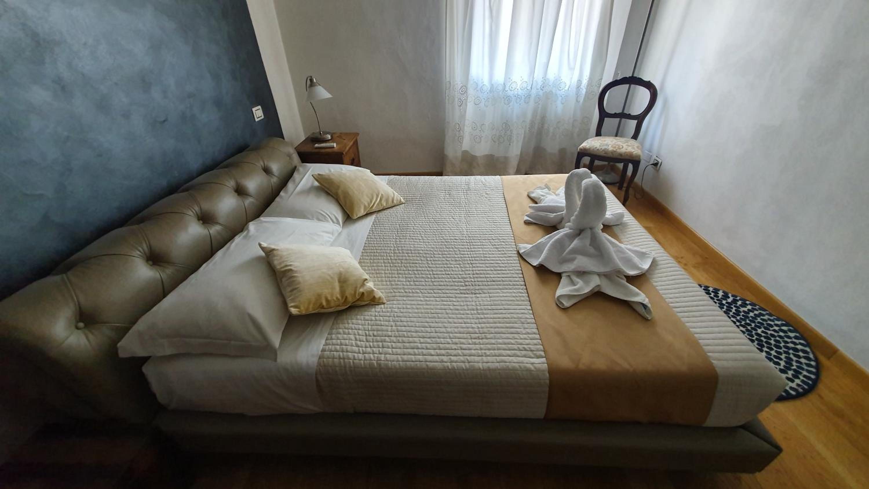 Lovewknds - Topfloor with Duomo View