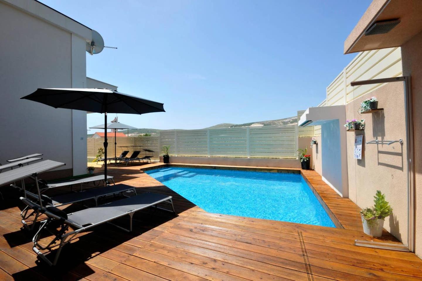 Villa Tereza view 3