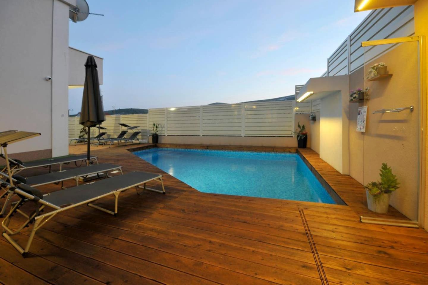 Villa Tereza view 5