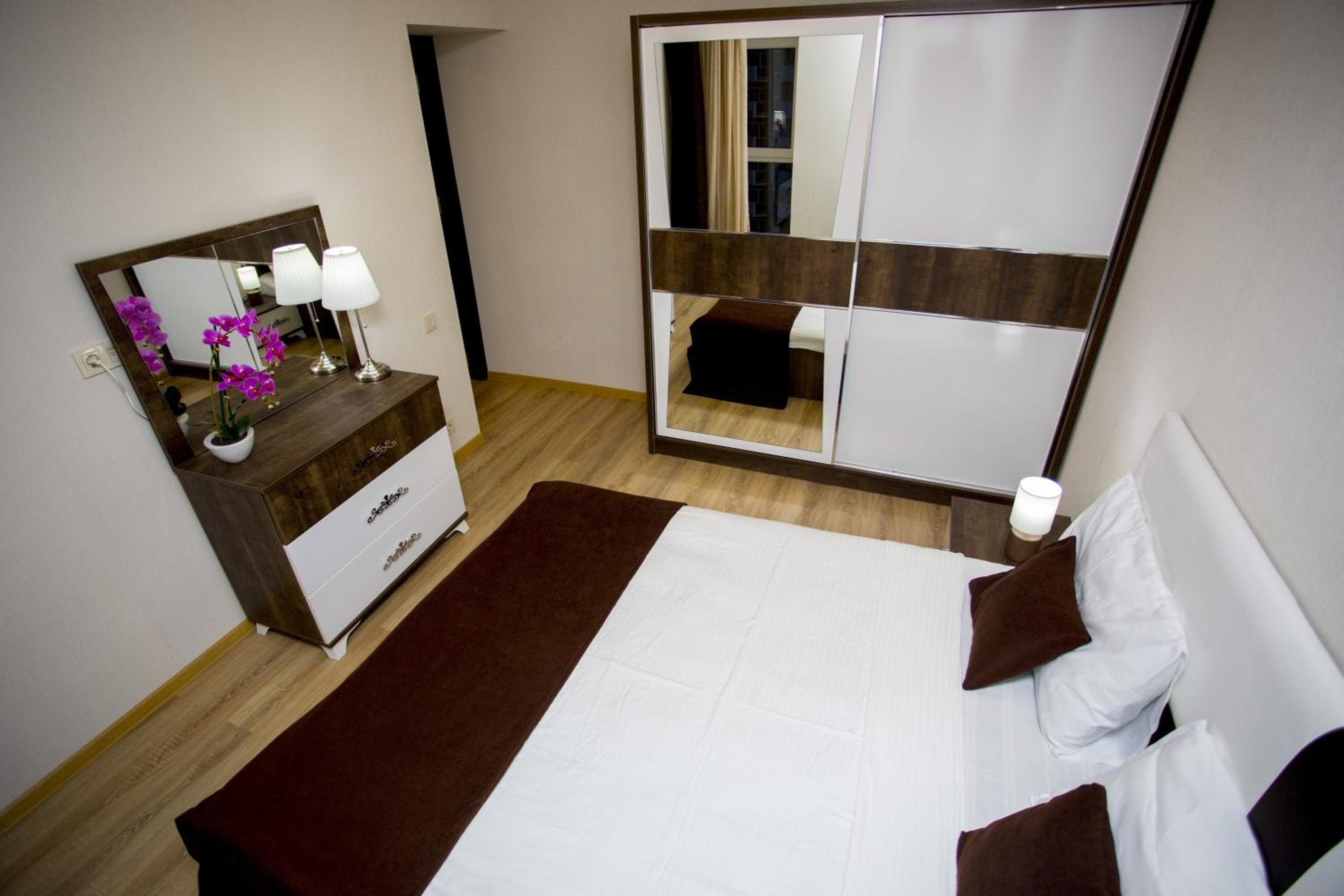 Apartment Natalia Sea Towers