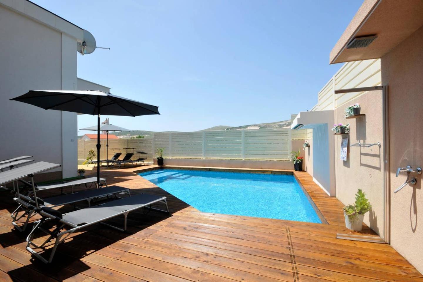 Apartmani Nikola 3 view 2
