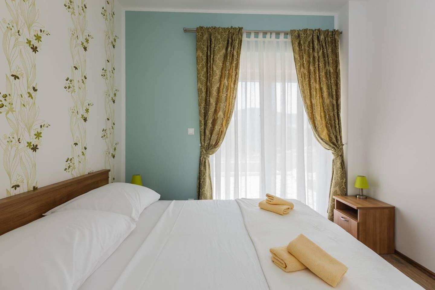 Apartmani Nikola 3 view 3