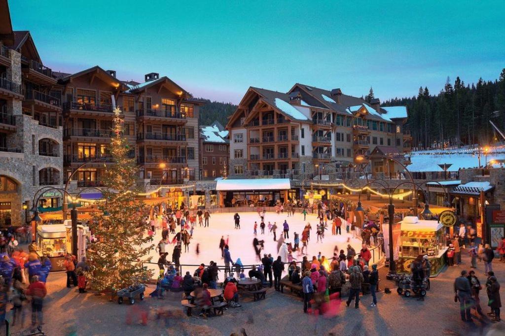 Lake Tahoe Vacations - Northstar Village Lodge , Welk Resort Villas Truckee - Property Image 21