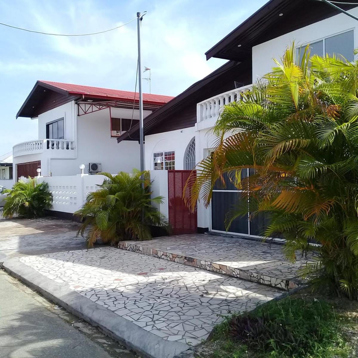 Maya Apartments