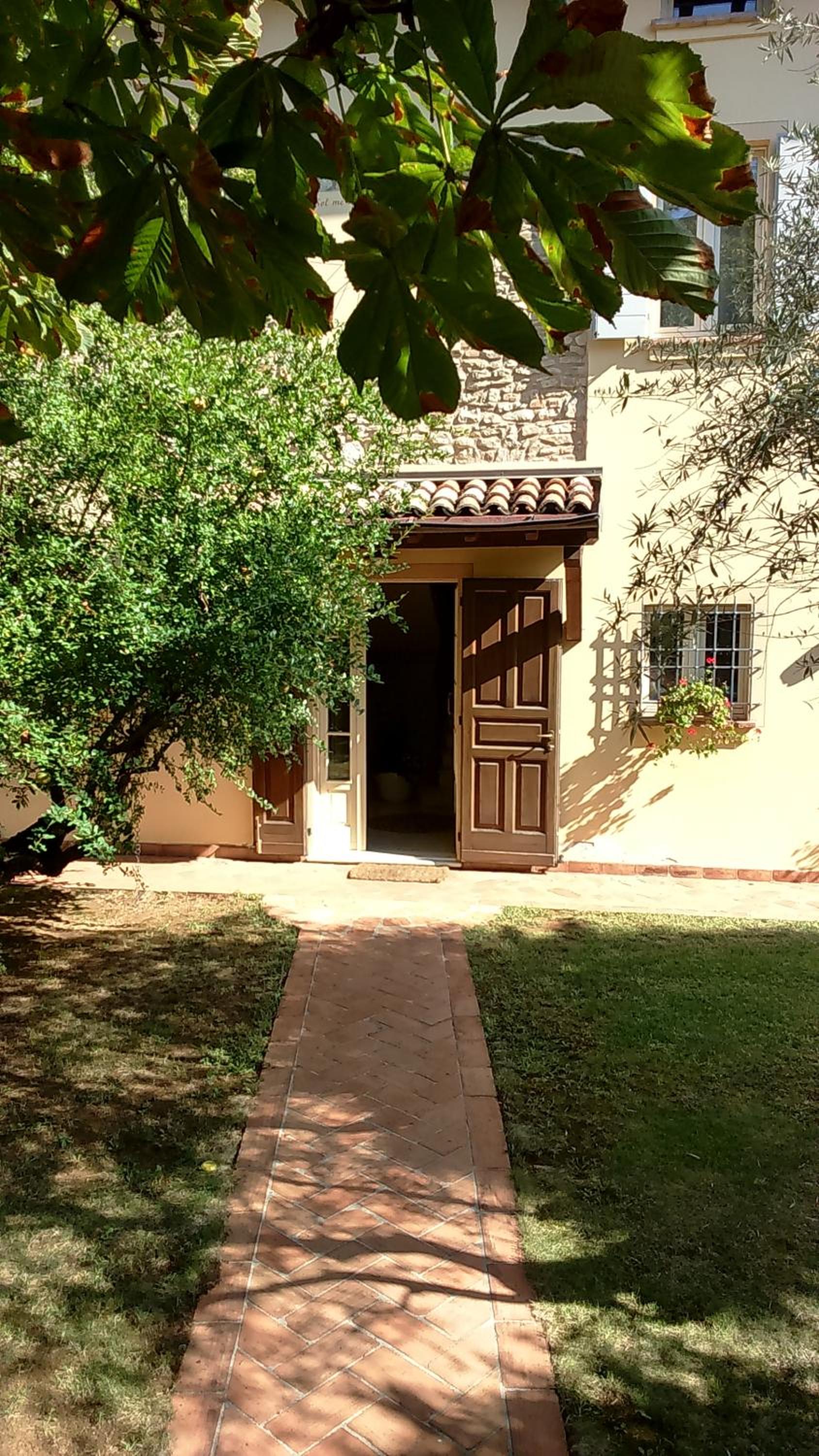 Villa Esther view 3