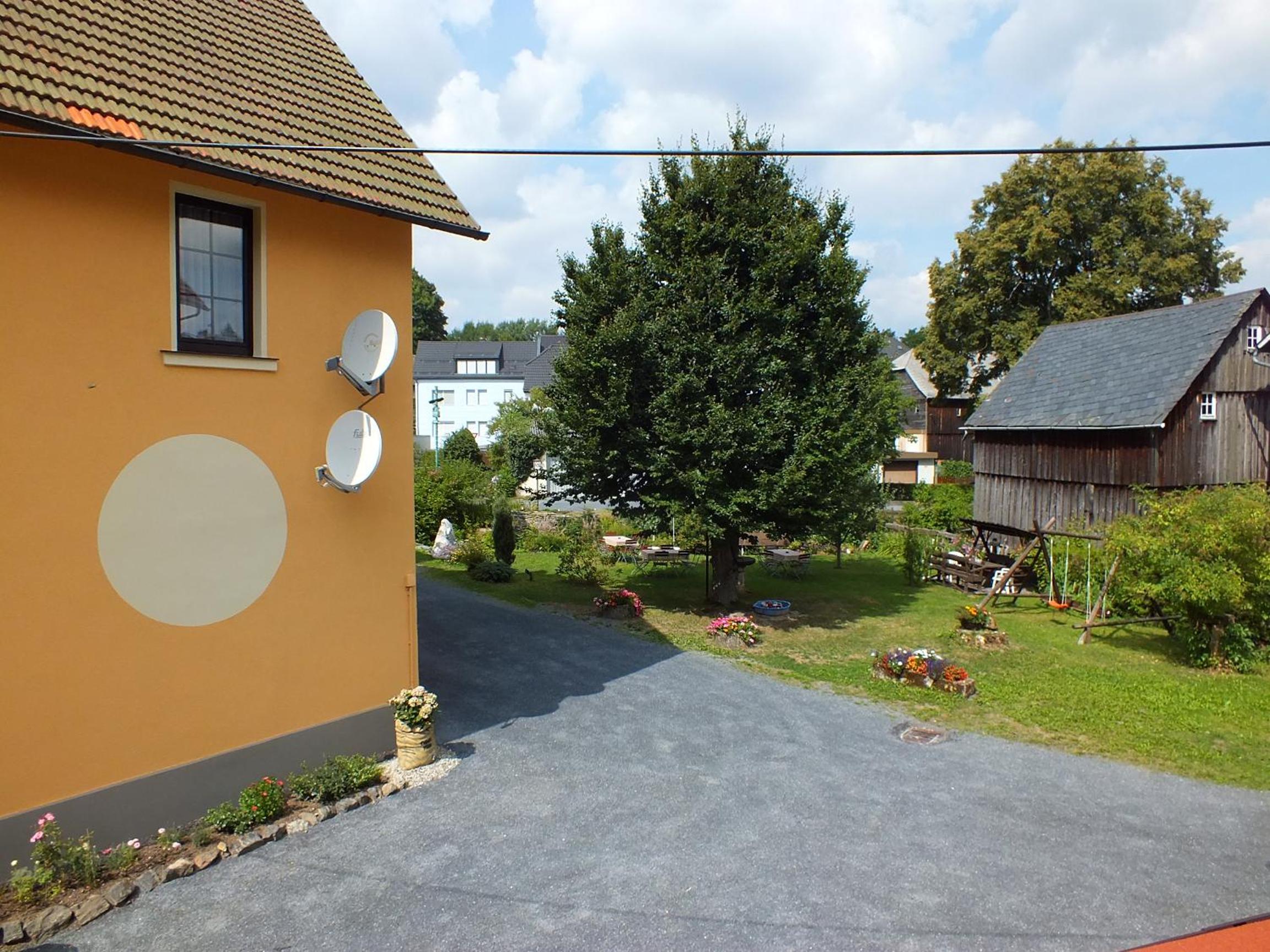 Landgasthof Zur Mühle