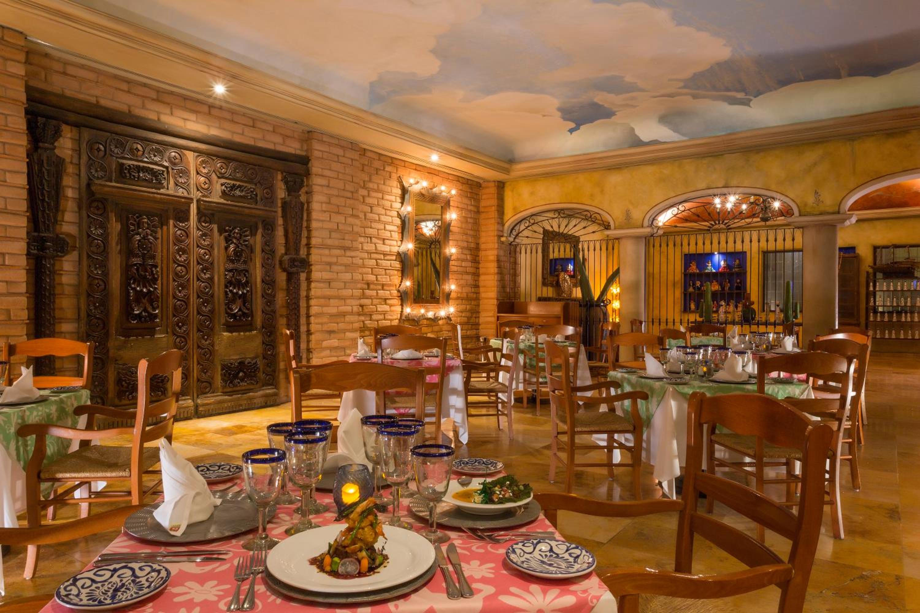 GR Solaris Lighthouse - All Inclusive