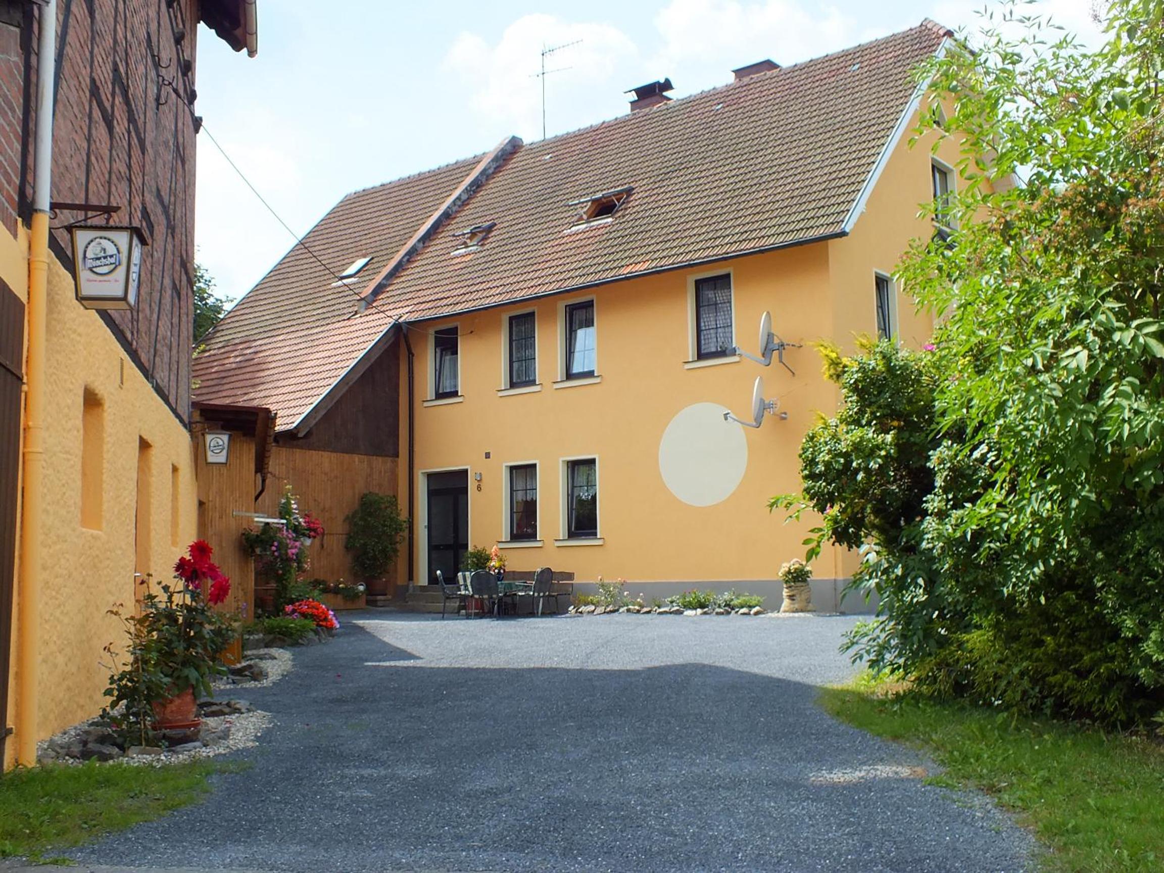 Landgasthof Zur Mühle