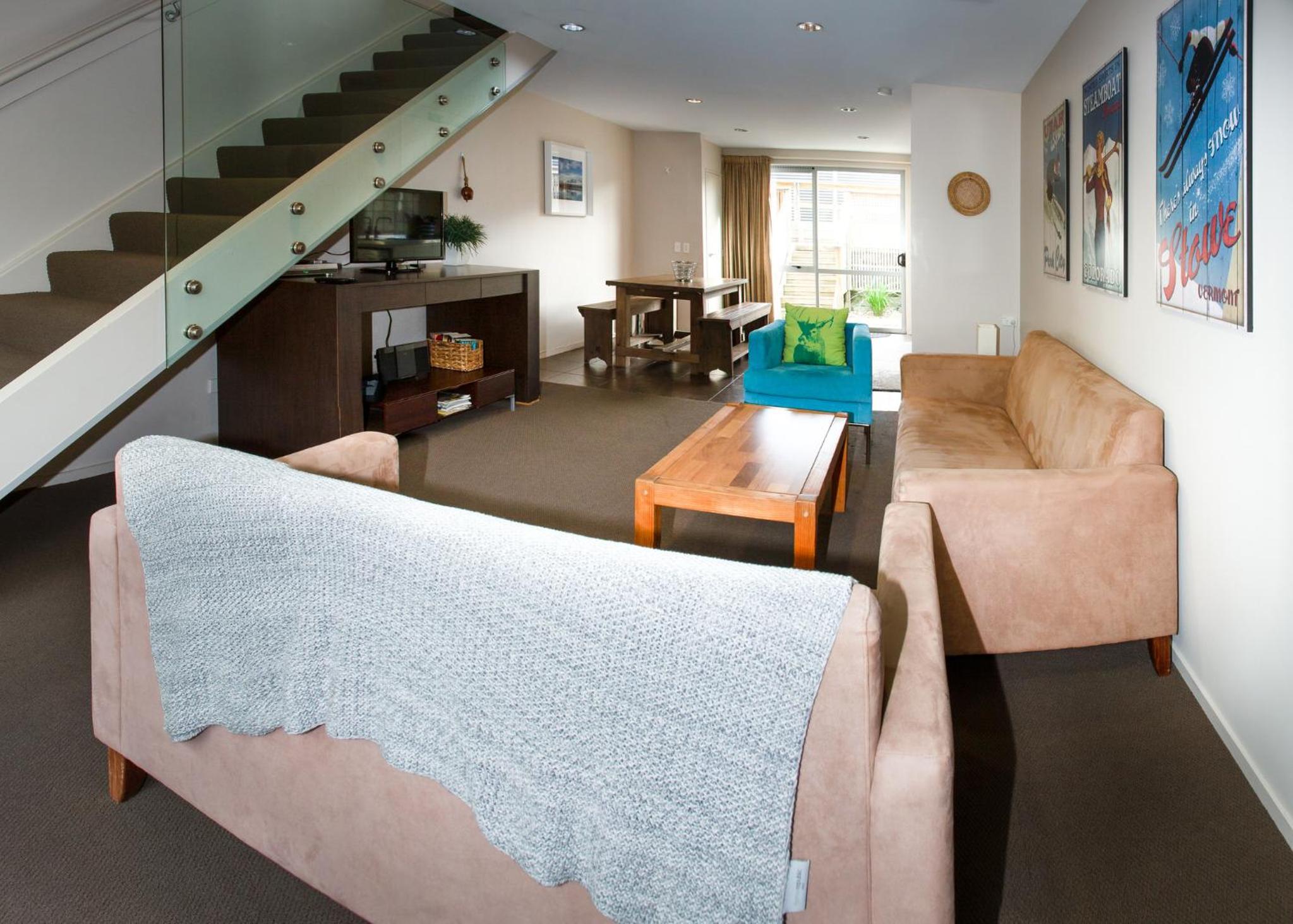 Villa 62 view 5