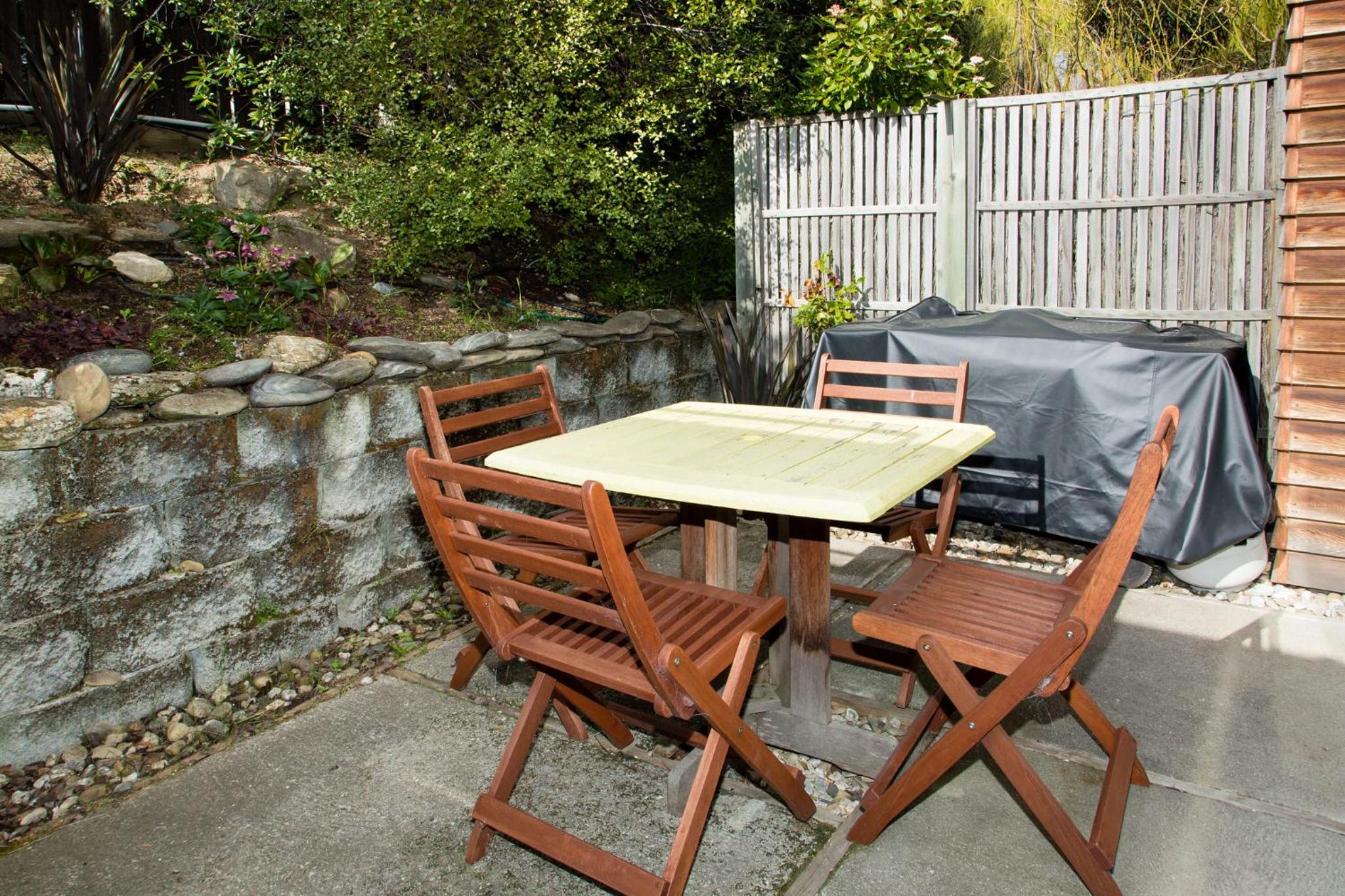 Villa 62 view 3