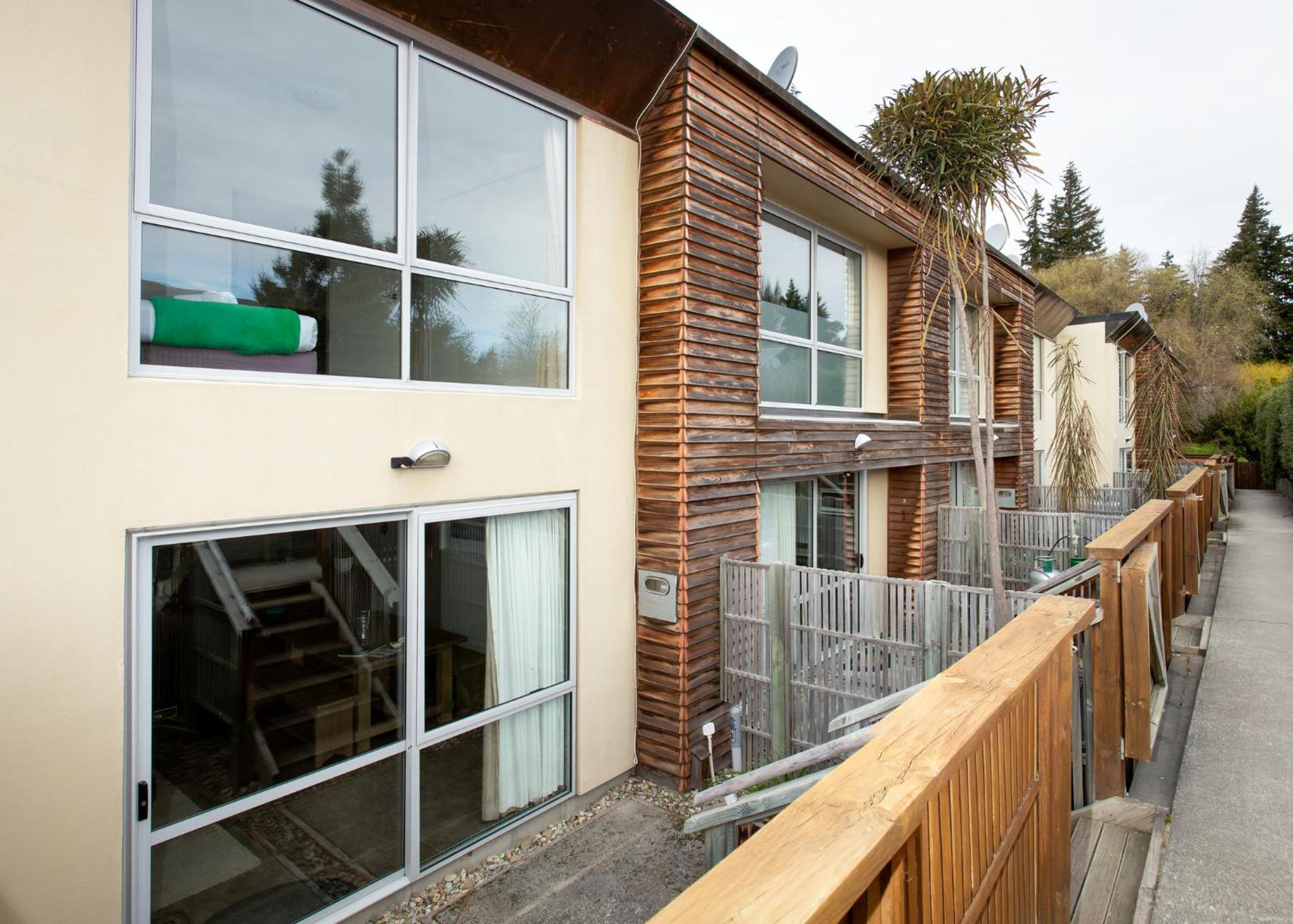 Villa 62 view 4