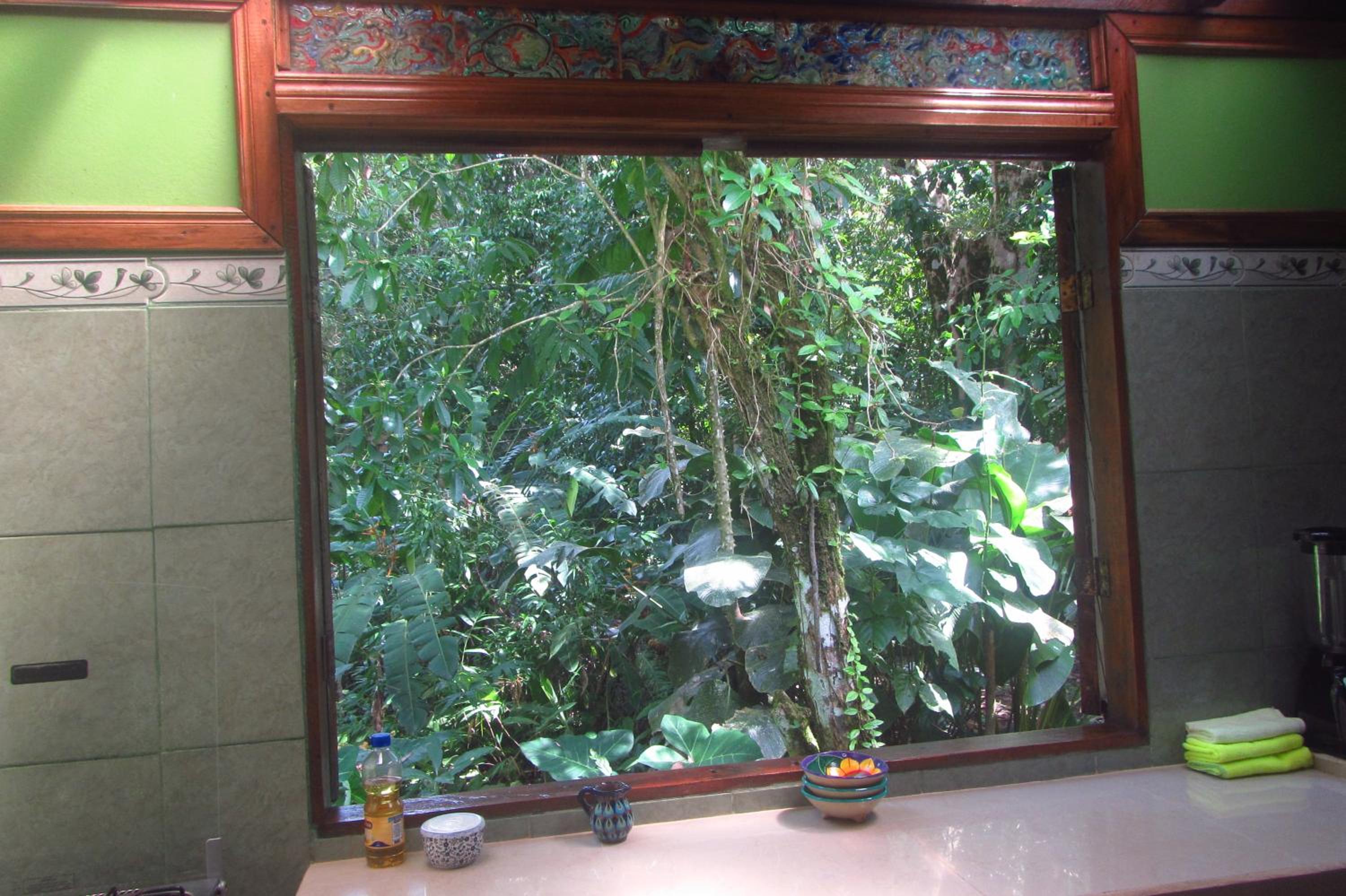 casa chilamates