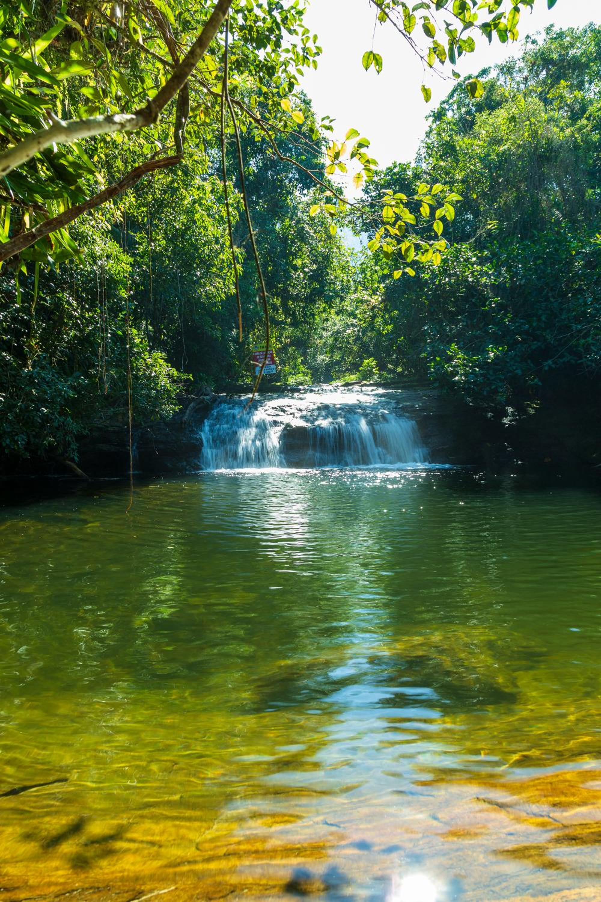 Pousada Quatro Estações Paraty