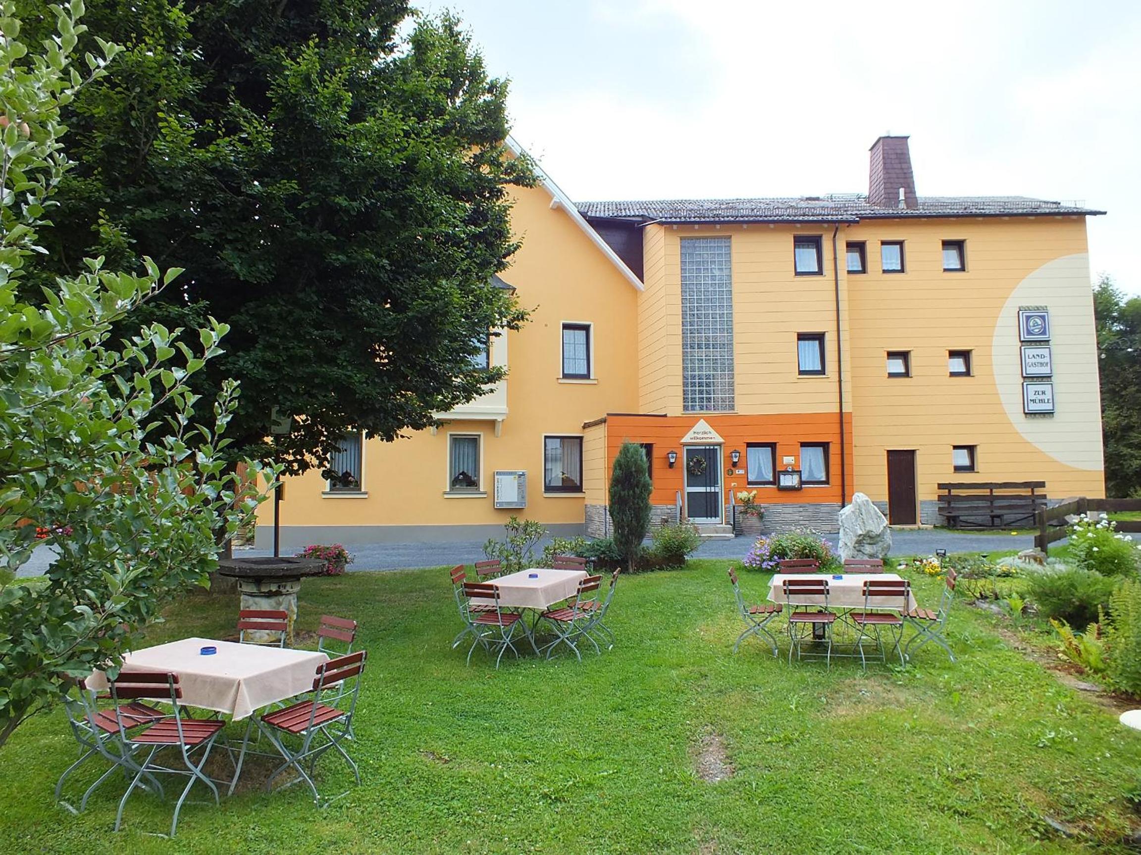 Landgasthof Zur Mühle