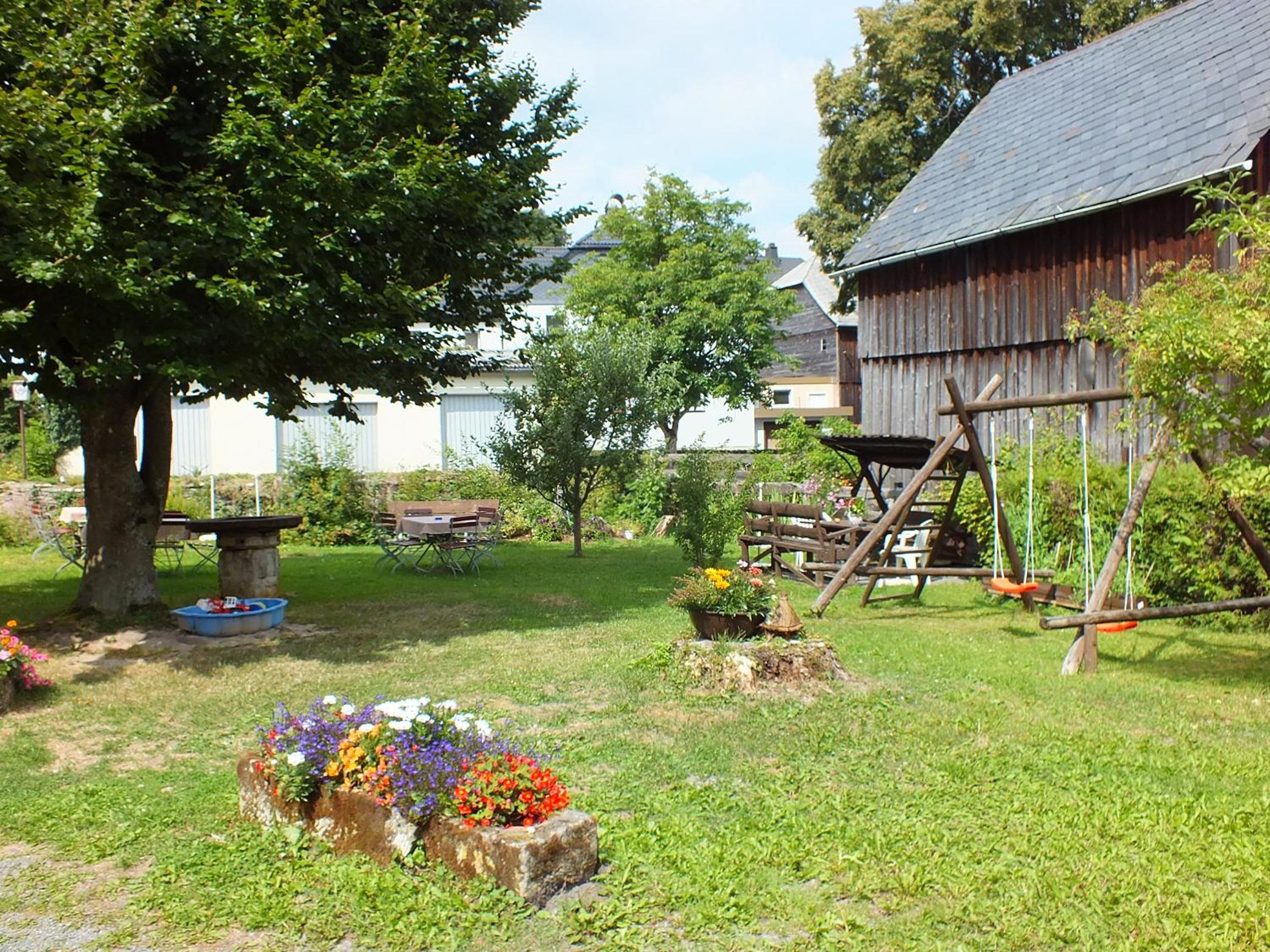 Landgasthof Zur Mühle
