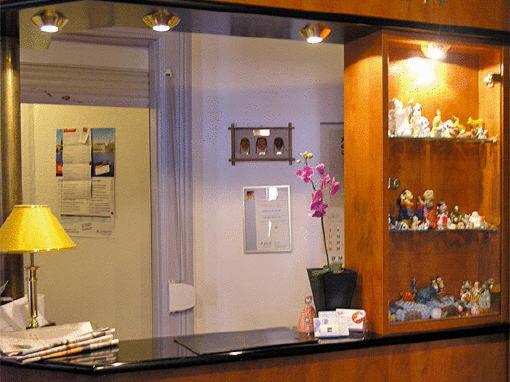 Hotel Bei der Esplanade - Image 1