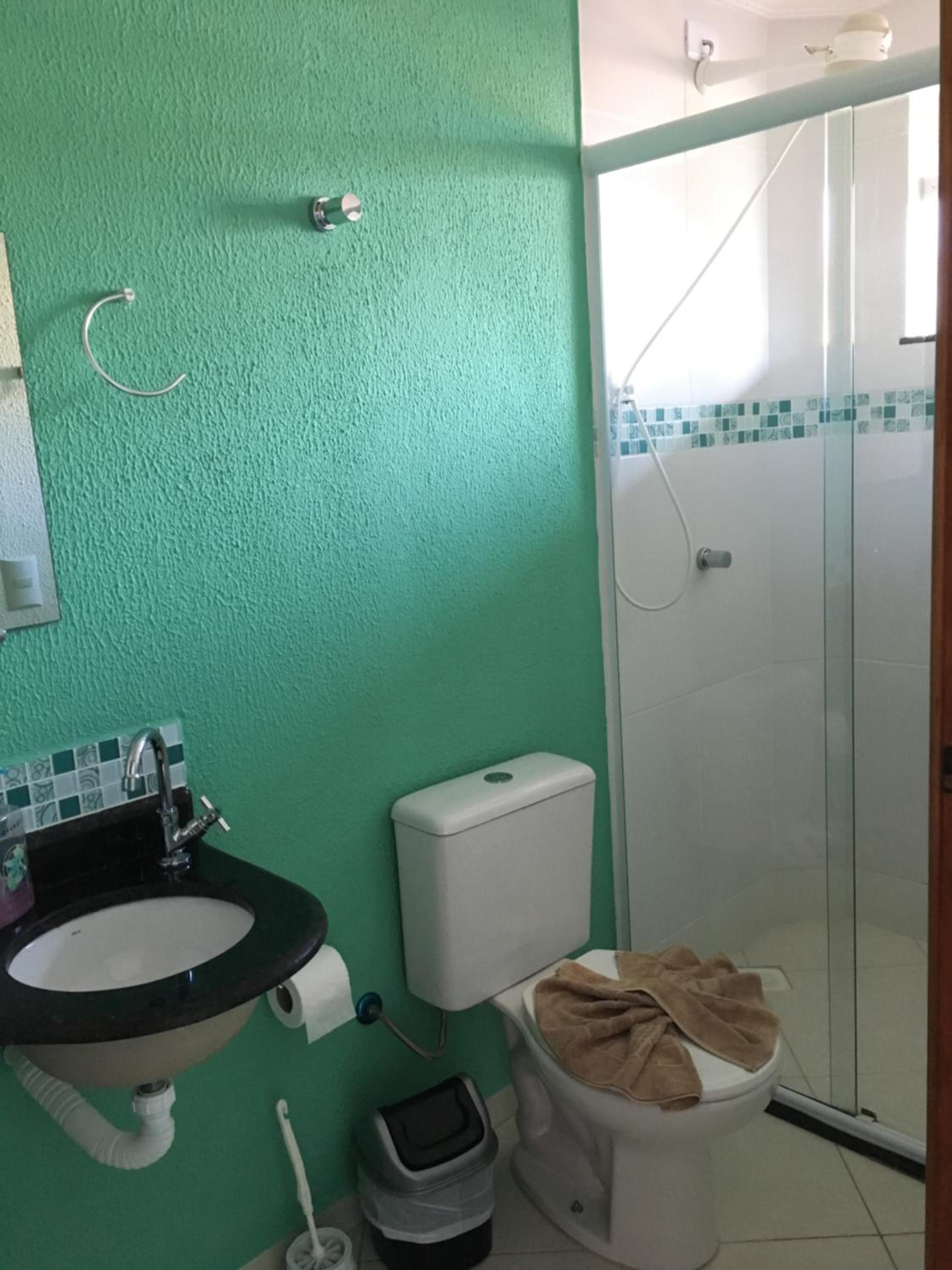Pousada Werneck Residence Suites
