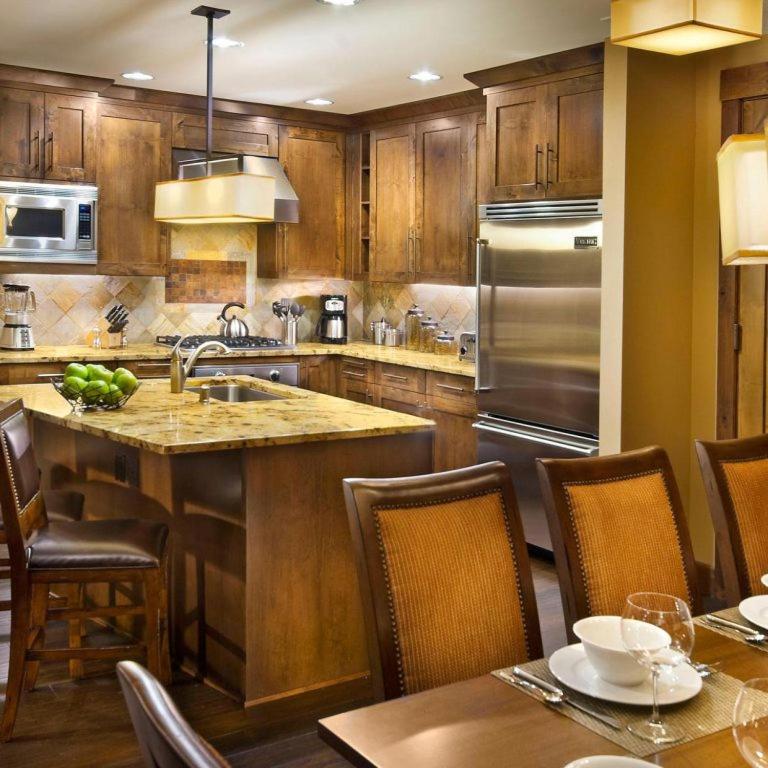 Lake Tahoe Vacations - Northstar Village Lodge , Welk Resort Villas Truckee - Property Image 26