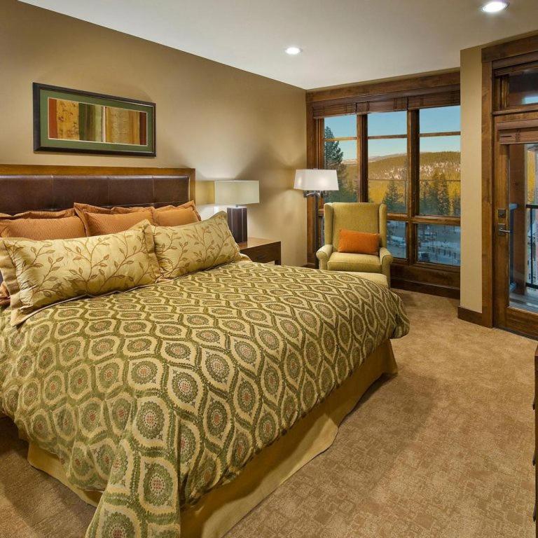 Lake Tahoe Vacations - Northstar Village Lodge , Welk Resort Villas Truckee - Property Image 24
