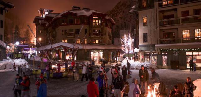 Lake Tahoe Vacations - Northstar Village Lodge , Welk Resort Villas Truckee - Property Image 9