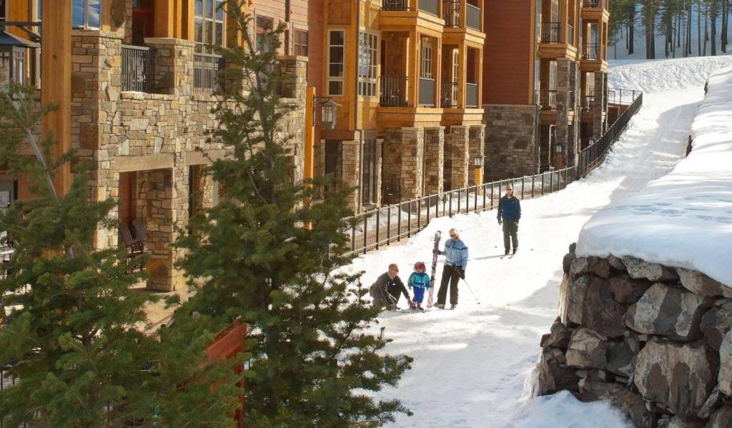 Lake Tahoe Vacations - Northstar Village Lodge , Welk Resort Villas Truckee - Property Image 25