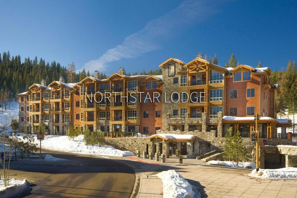 Lake Tahoe Vacations - Northstar Village Lodge , Welk Resort Villas Truckee - Property Image 11