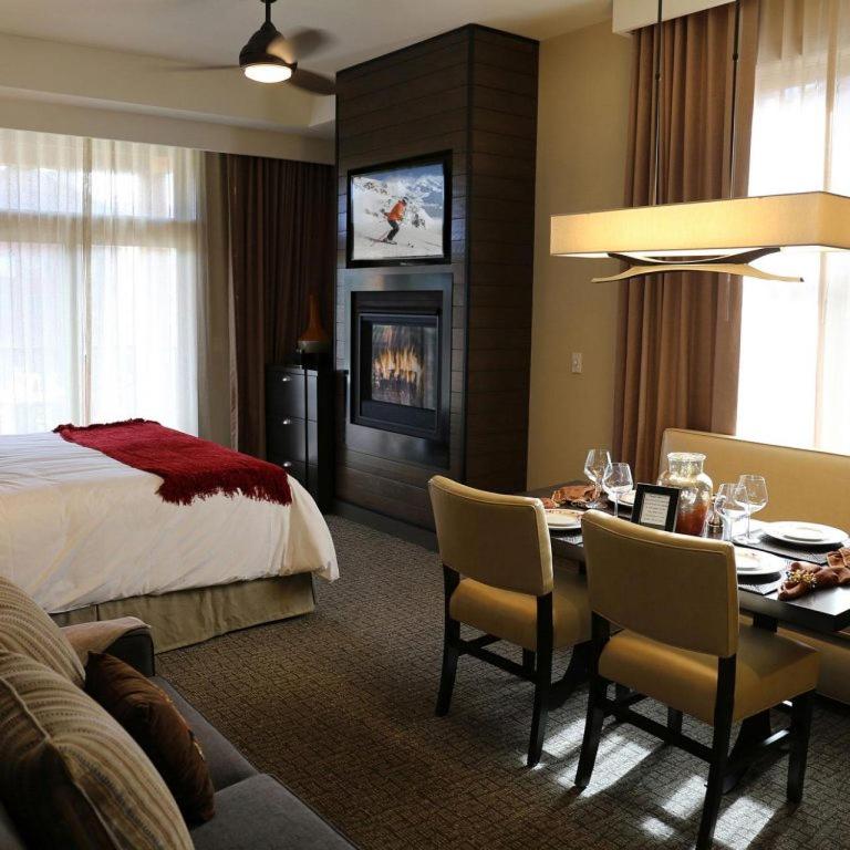 Lake Tahoe Vacations - Northstar Village Lodge , Welk Resort Villas Truckee - Property Image 34
