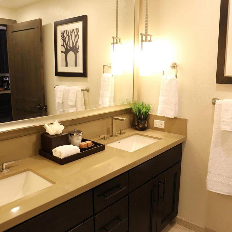 Lake Tahoe Vacations - Northstar Village Lodge , Welk Resort Villas Truckee - Property Image 33