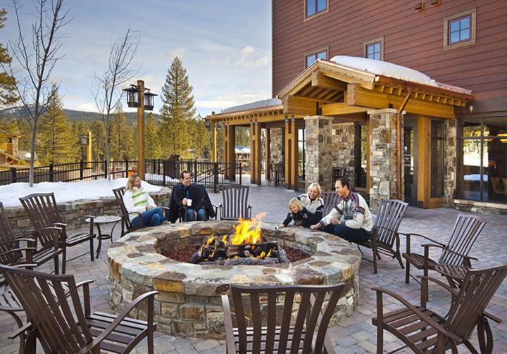 Lake Tahoe Vacations - Northstar Village Lodge , Welk Resort Villas Truckee - Property Image 20