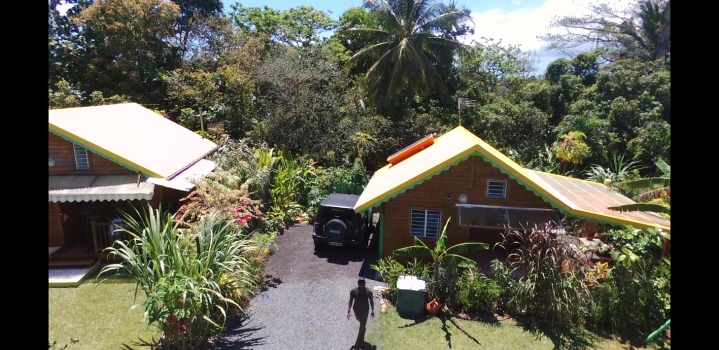 Chalet Fetay