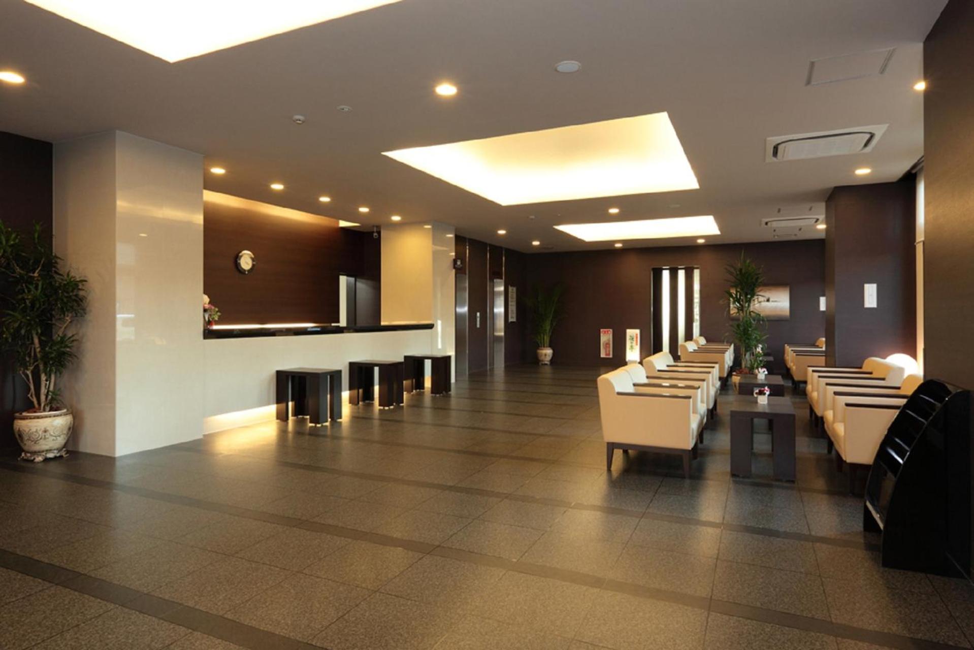 Hotel Route-Inn Toyotajinnaka, 사진 20