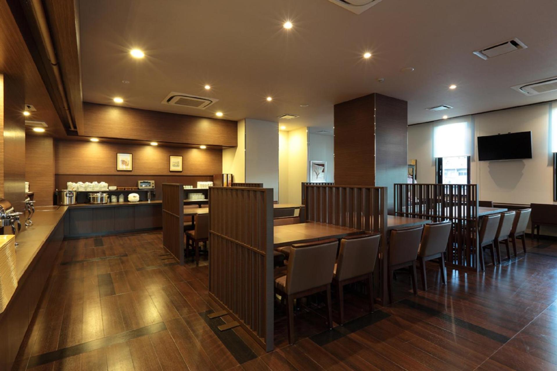 Hotel Route-Inn Toyotajinnaka, 사진 18