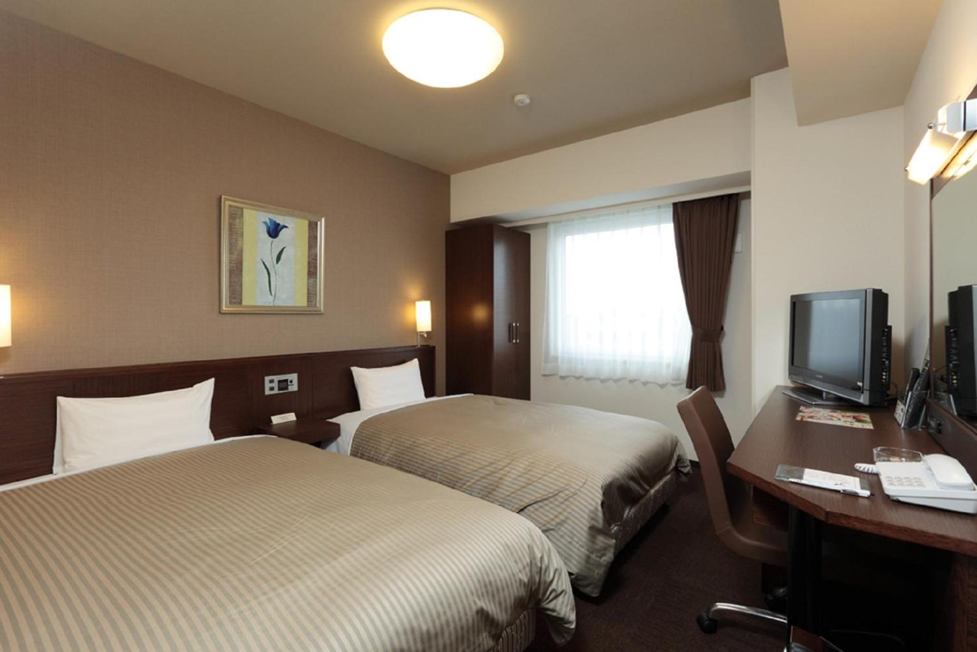 Hotel Route-Inn Toyotajinnaka, 사진 17