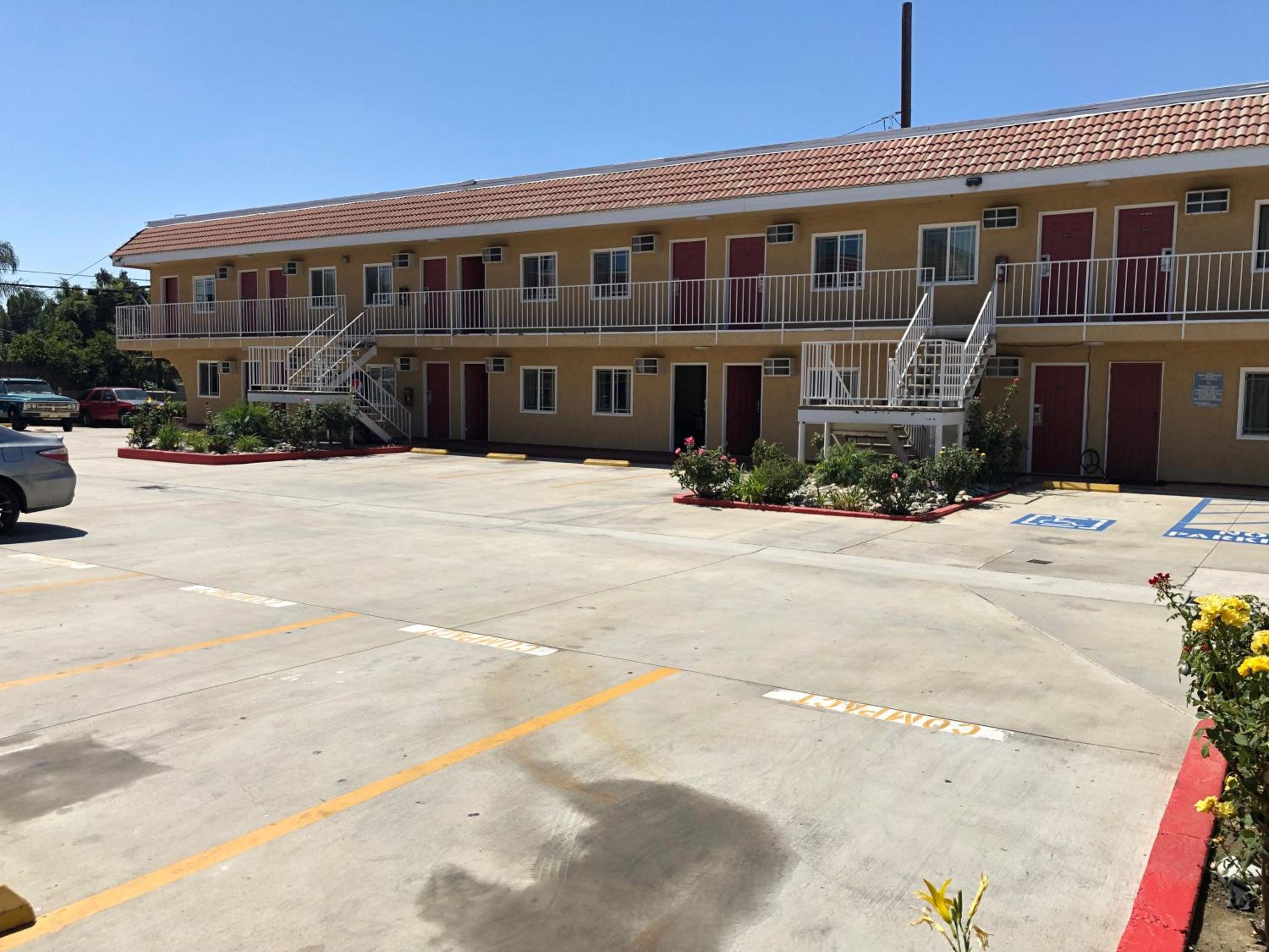 Glendora Motel view 5
